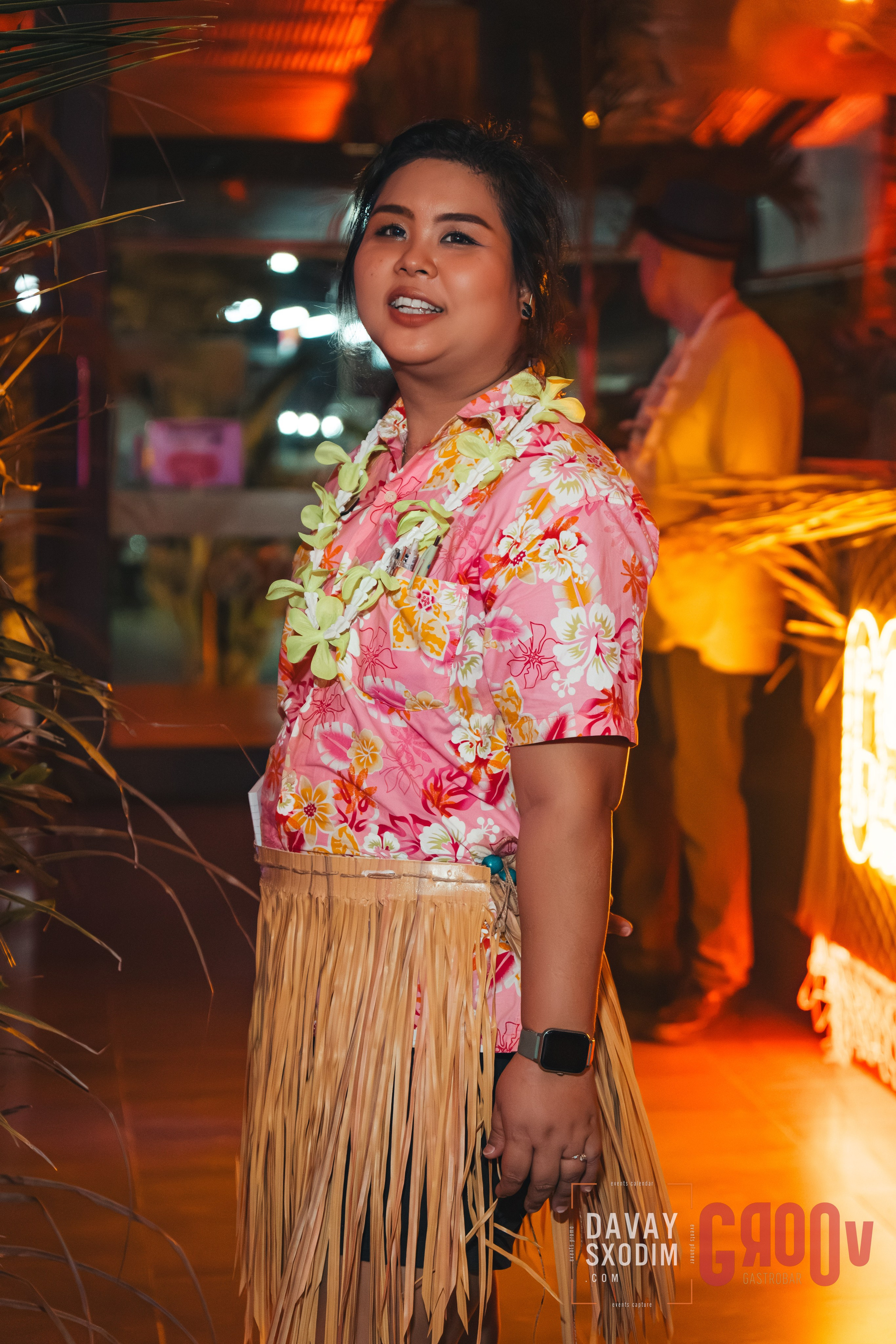 Вечеринка Tiki Twilights | Фоторепортаж | Афиша | DAVAYSXODIM.com PHUKET. АФИША|ФОТОРЕПОРТАЖИ|ИВЕНТЫ|ПХУКЕТ