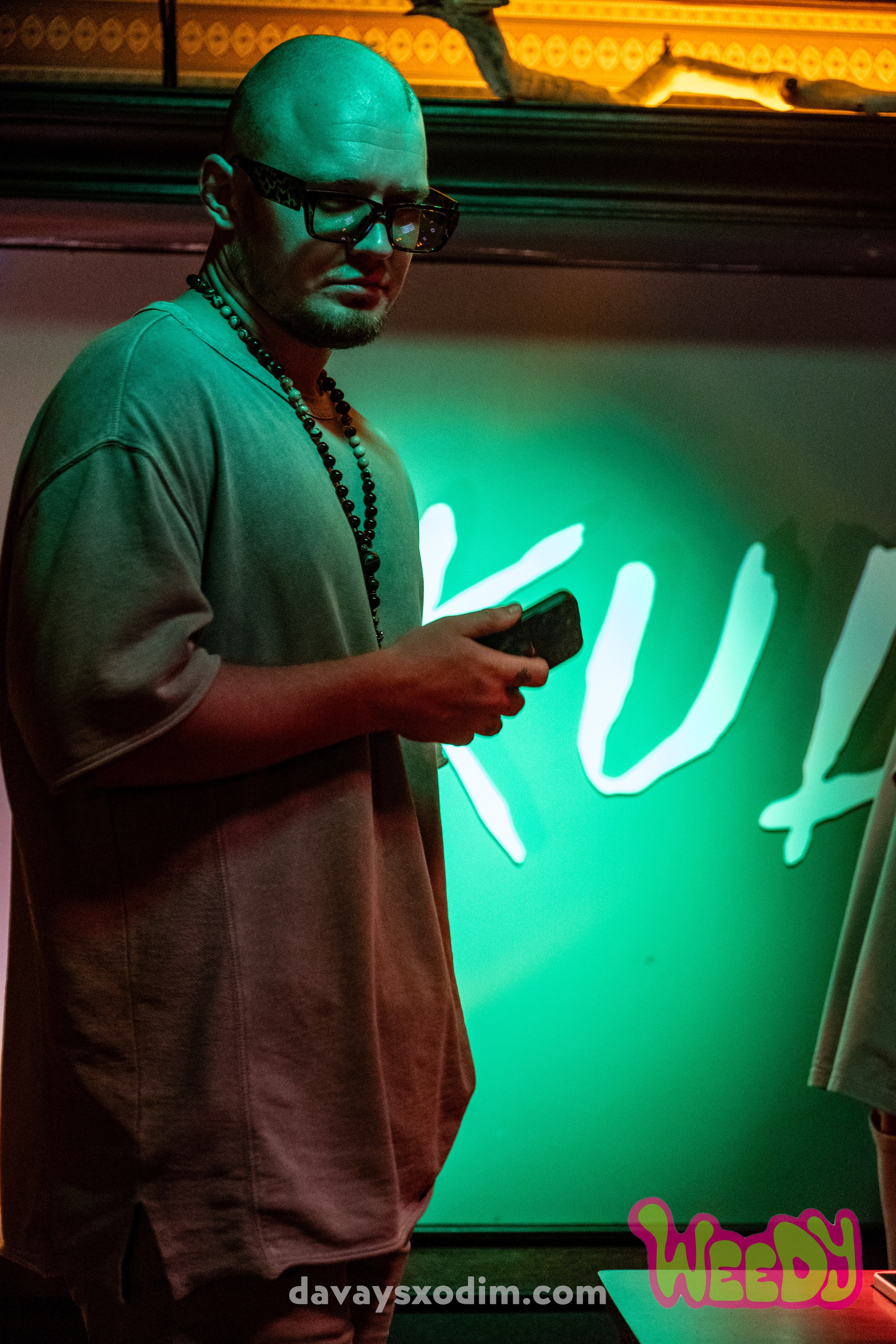 Розыгрыш каннабиса Weedy | Фоторепортаж | Афиша | DAVAYSXODIM.com PHUKET. АФИША|ФОТОРЕПОРТАЖИ|ИВЕНТЫ|ПХУКЕТ