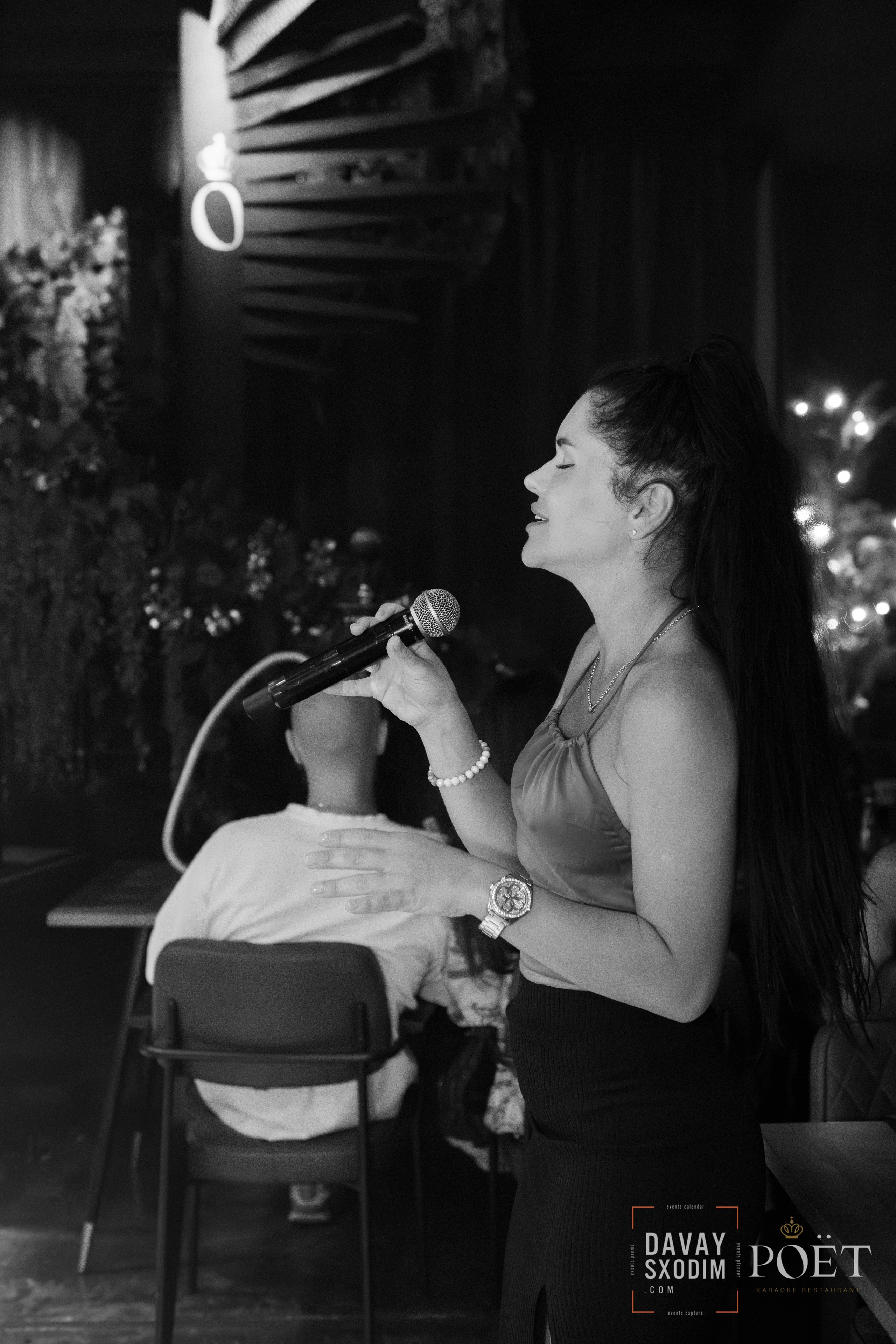 Ночь караоке | Фоторепортаж | Видеорепортаж | Афиша | DAVAYSXODIM.com PHUKET. АФИША|ФОТОРЕПОРТАЖИ|ИВЕНТЫ|ПХУКЕТ
