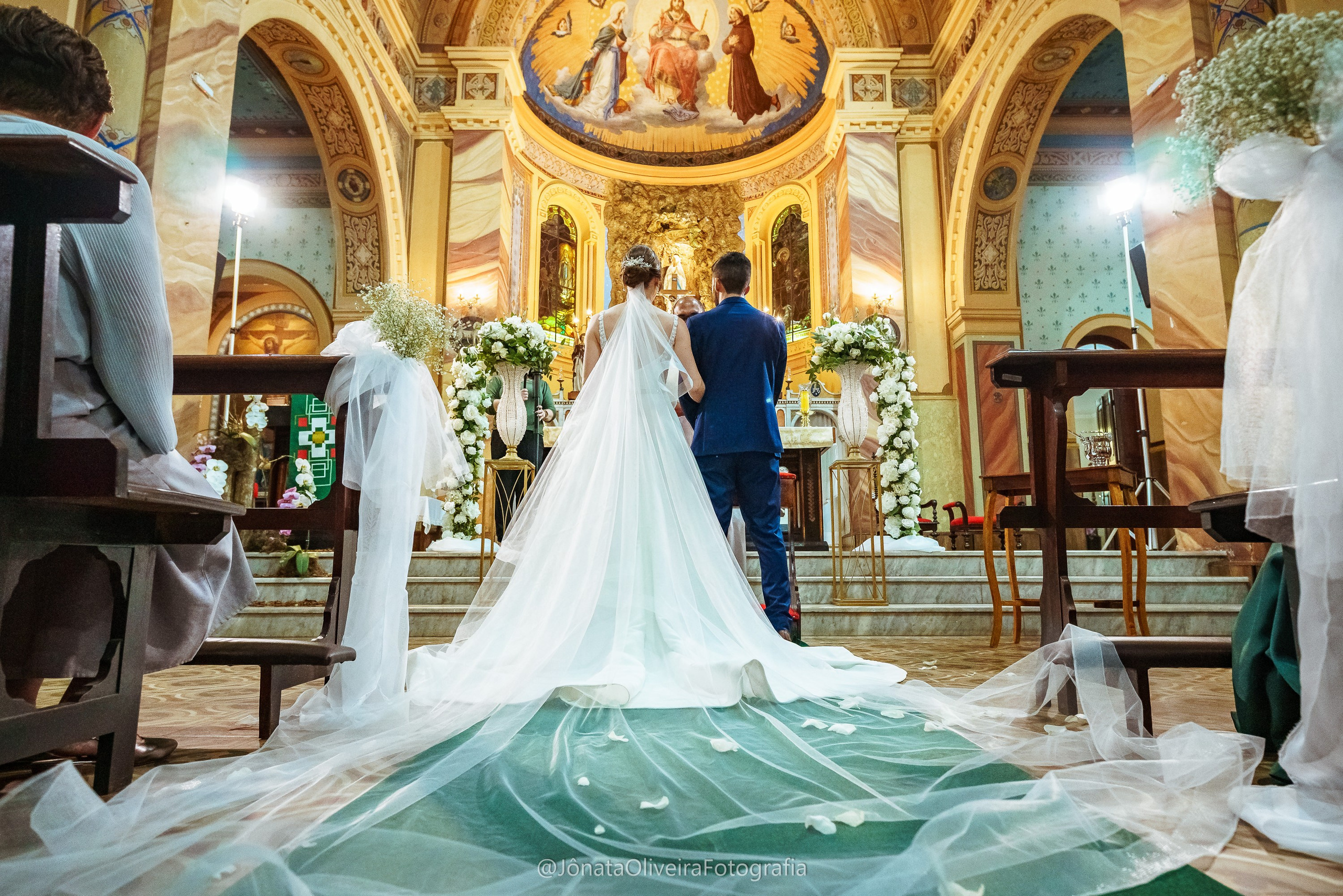Ananda e Vinicius. Fotografia de casamentos e ensaios em avaré Jônata Oliveira