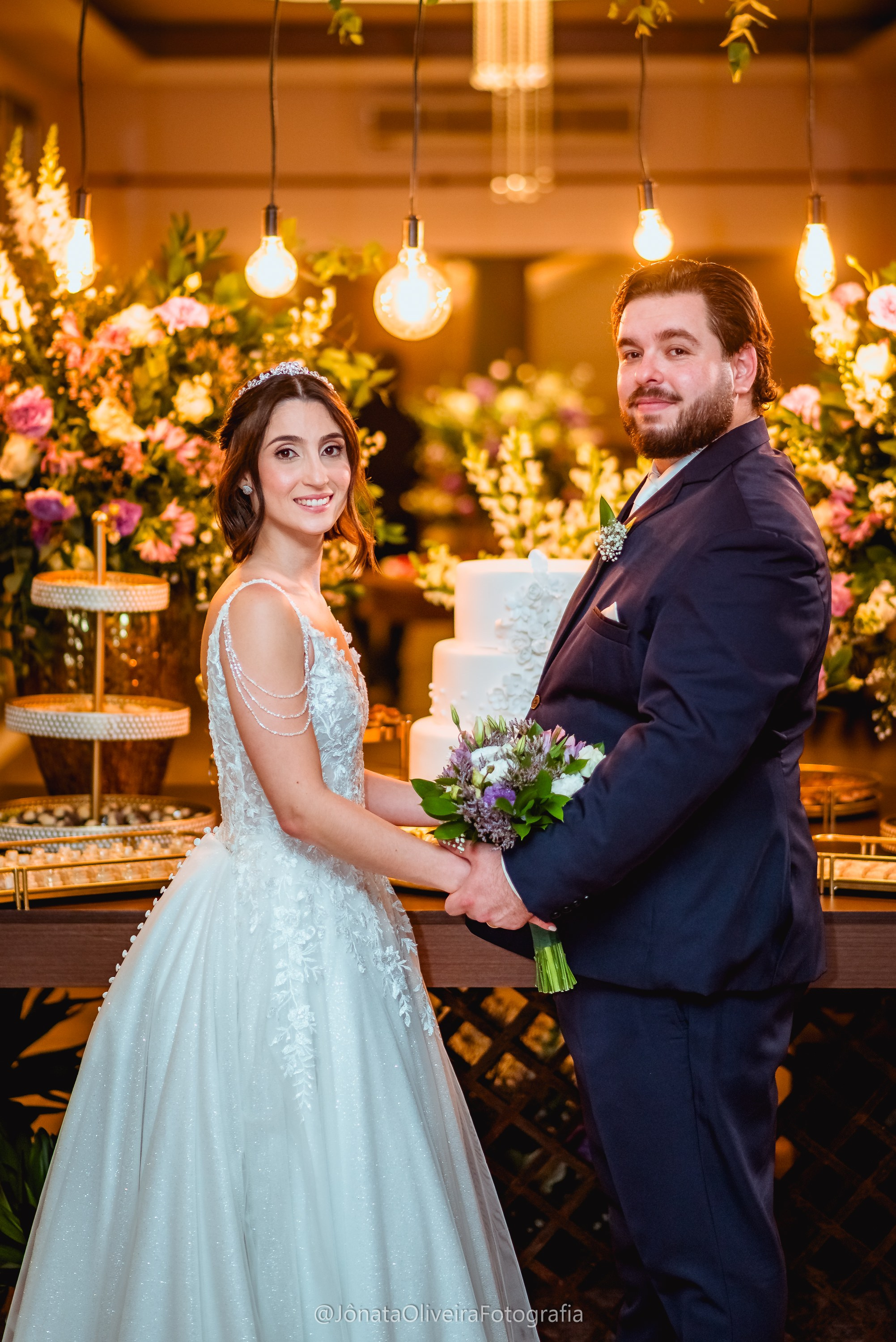 Natalia e Luan. Fotografia de casamentos e ensaios em avaré Jônata Oliveira