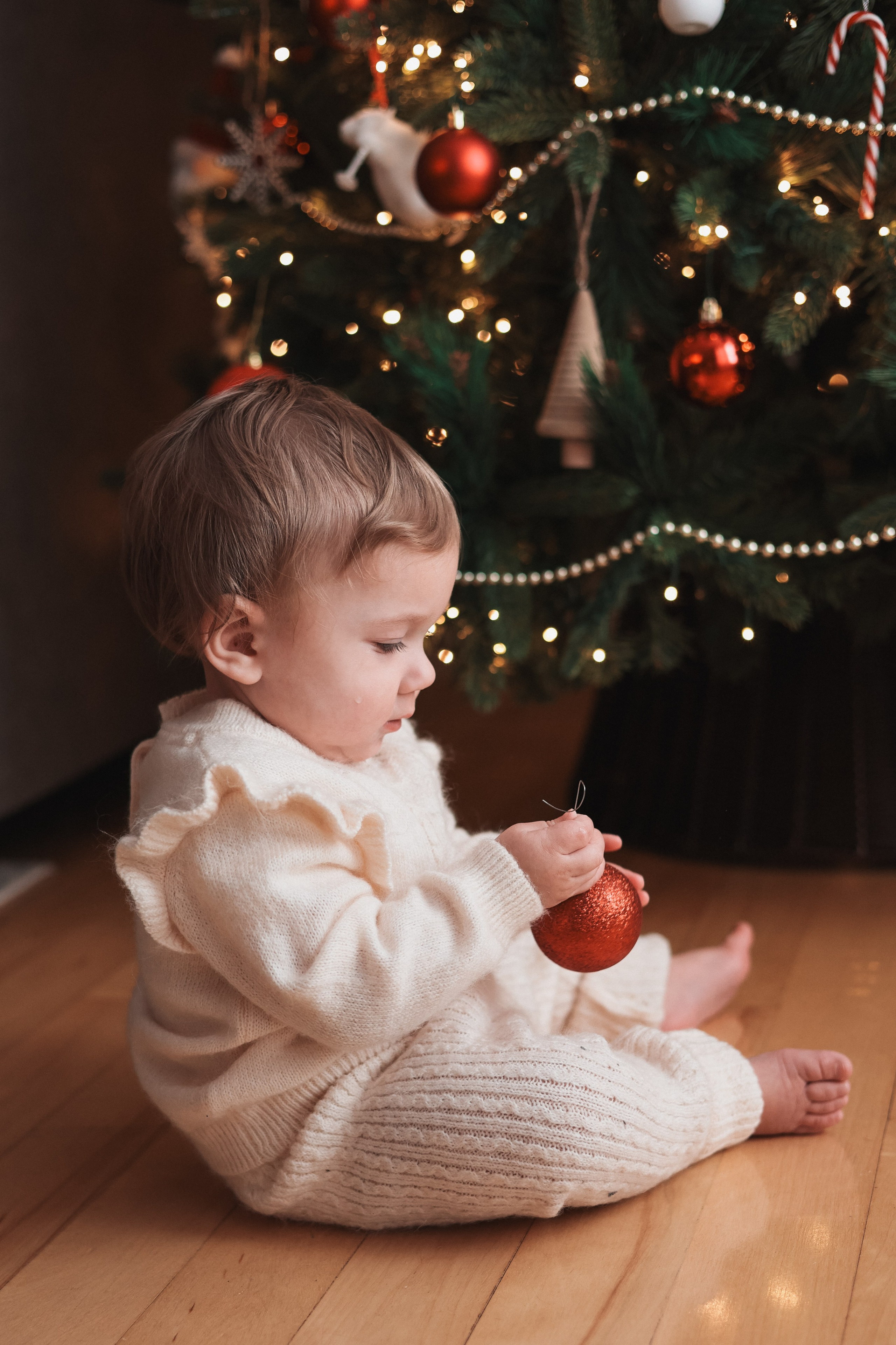 Christmas 2025. Eugenia Guryev Photography | Portrait & Family Photographer in Moncton, New Brunswick