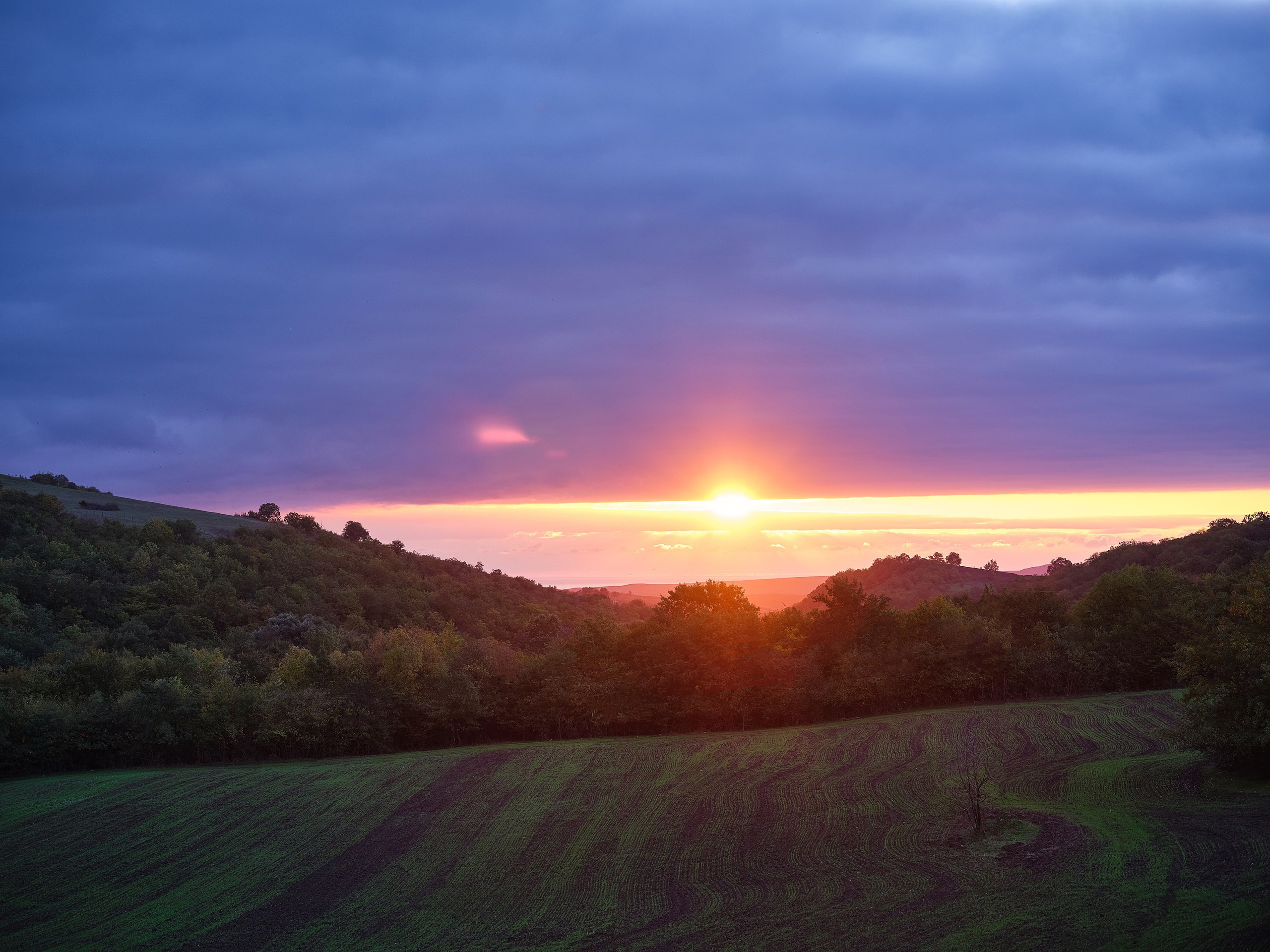 Shabran Hotel, Azerbaijan. Elmar Mustafazadeh Photography
