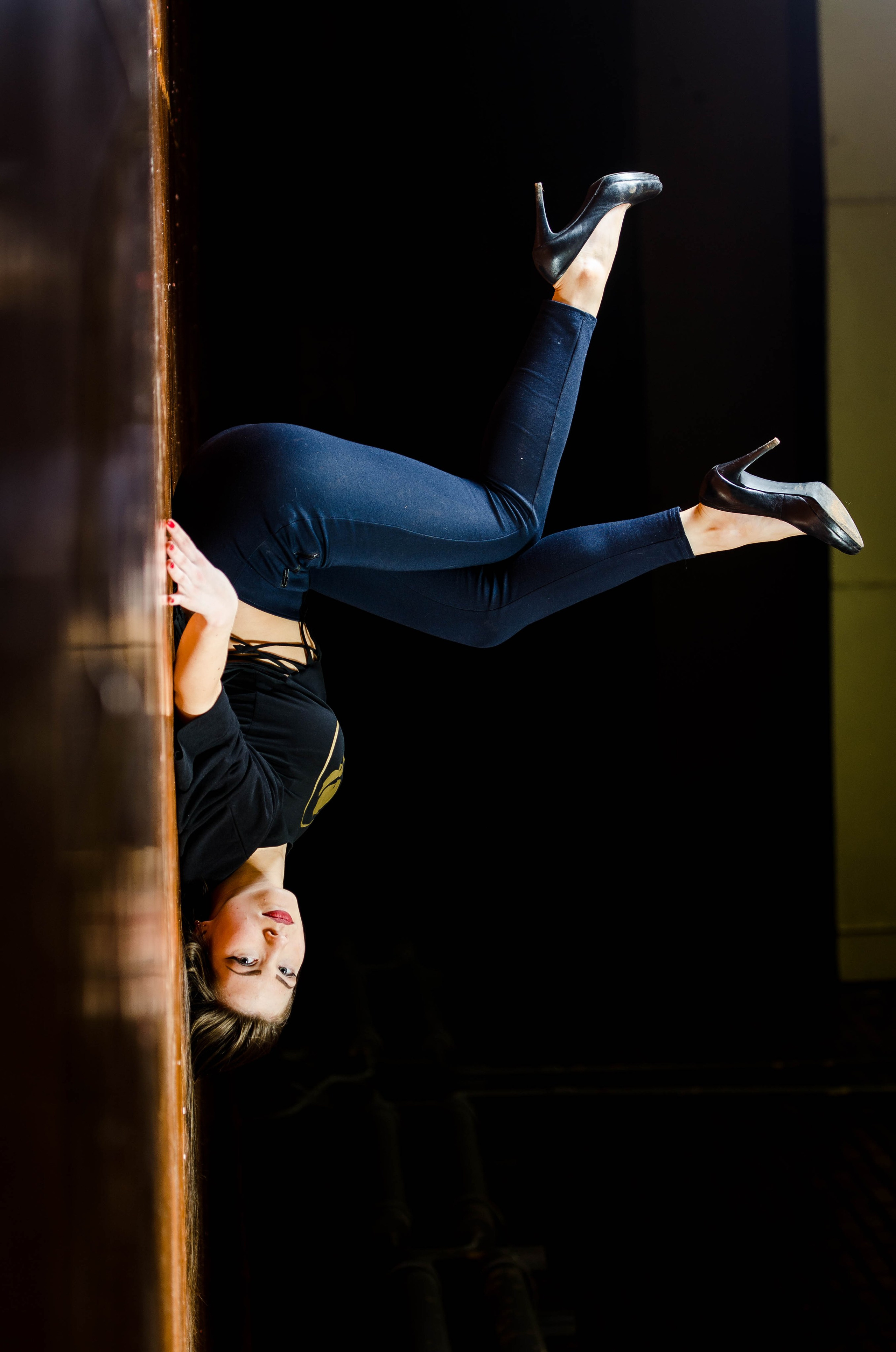 Nika. Elis Gile Photography