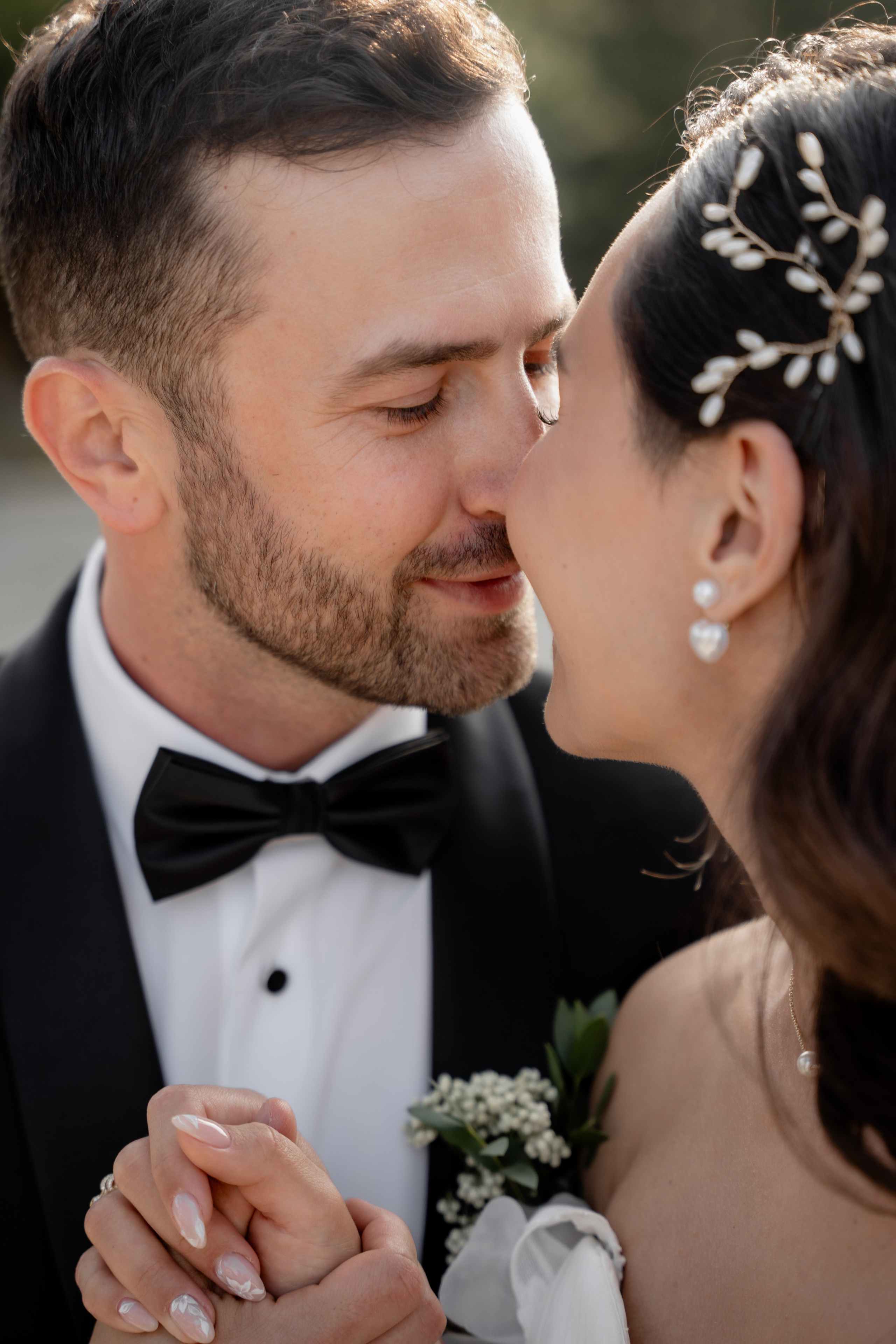 N&R. Orange County Wedding Photographer & Videographer | Candid & Timeless Wedding Photo + Video | Italiantsev