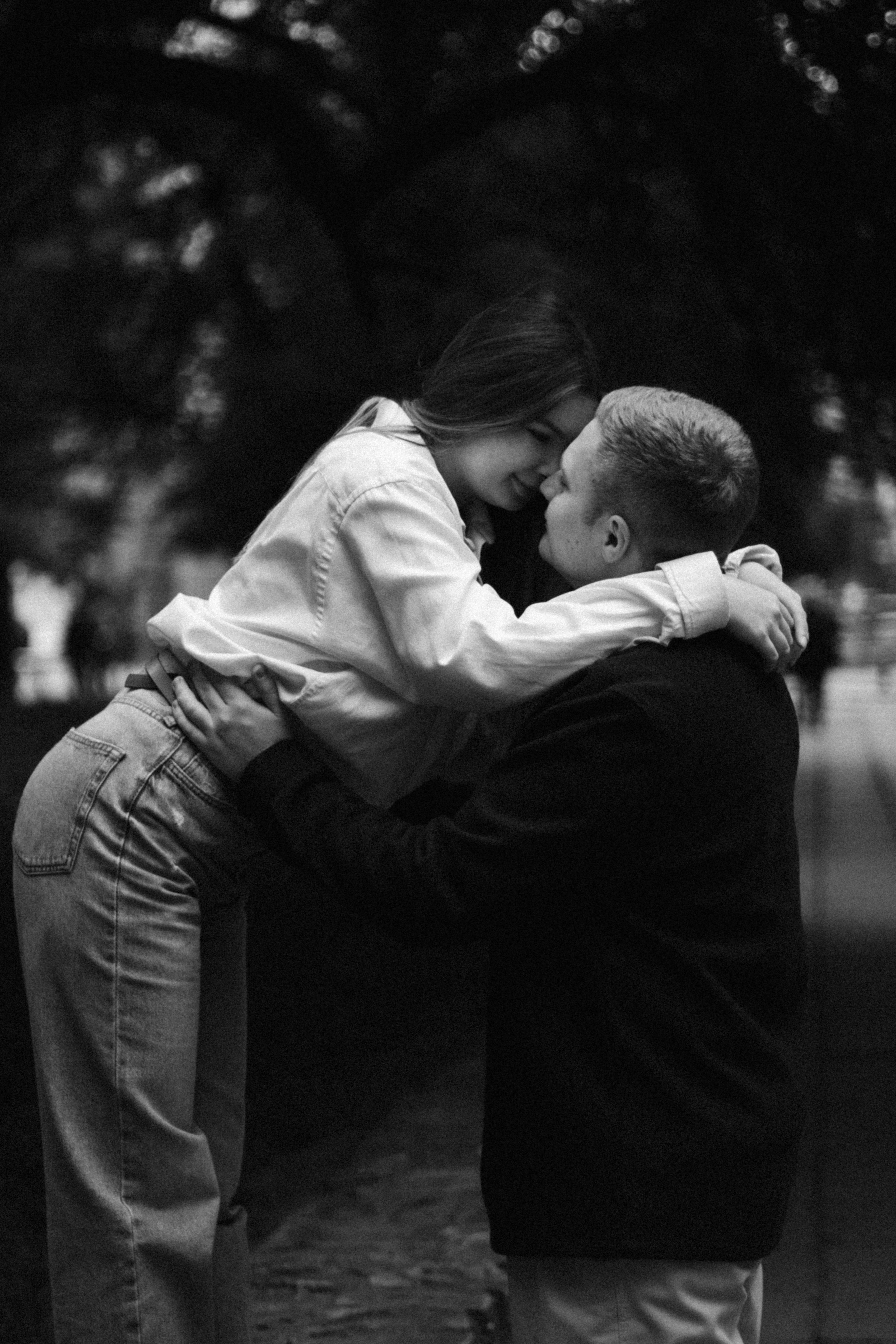 K&I. Фотограф Лейпциг