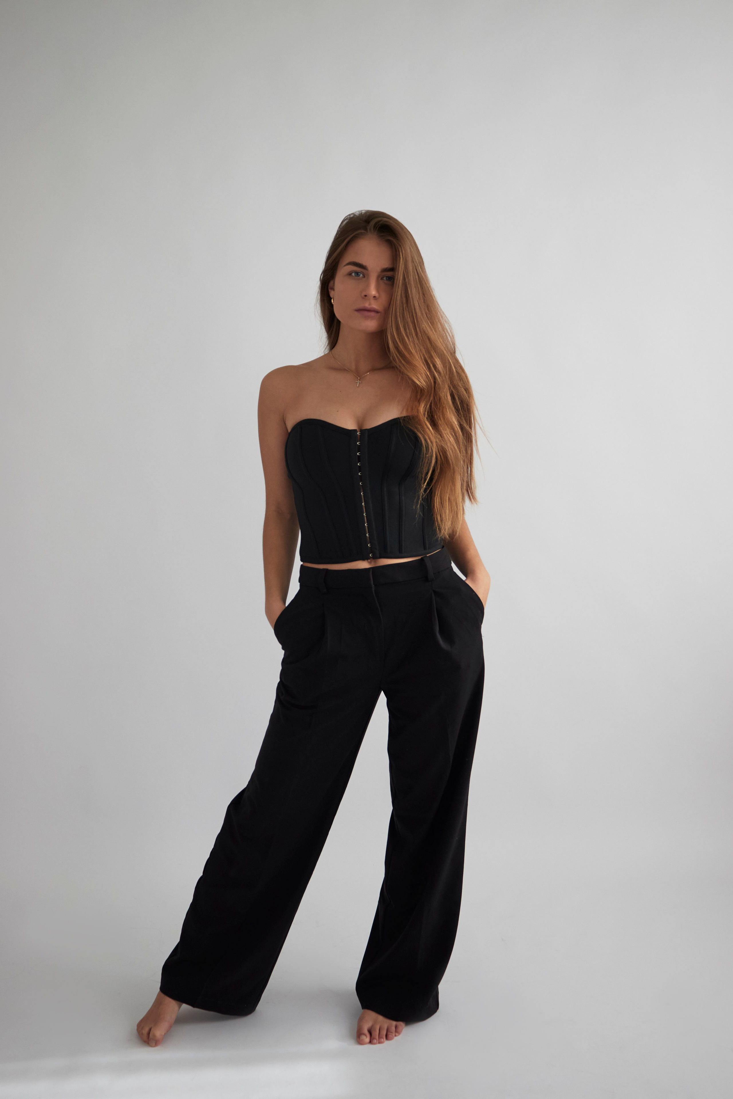 Даша. Фотограф Лейпциг