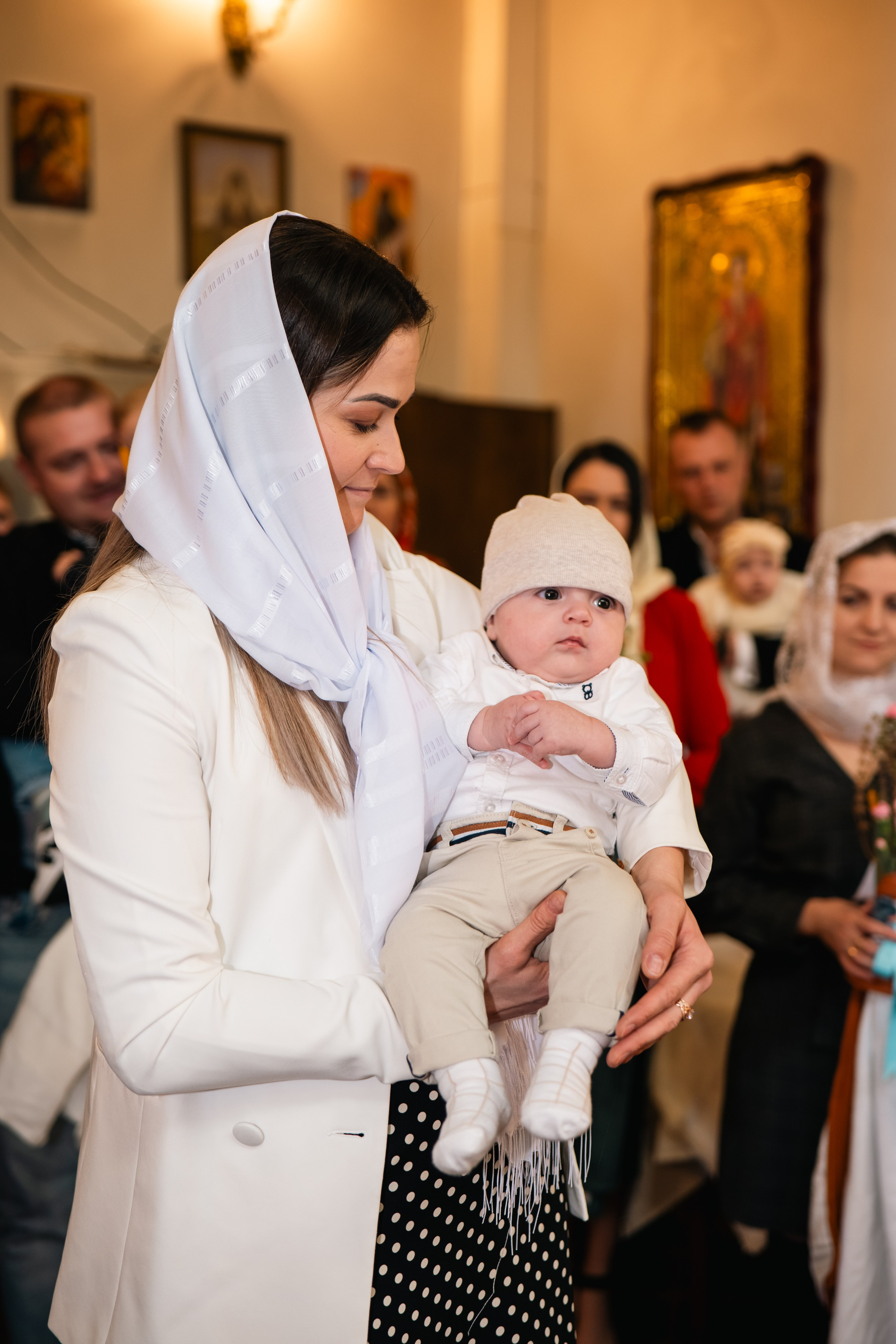 Matei. Fotograful și Cameramanul familiei dvs în Franța Paul Photographer