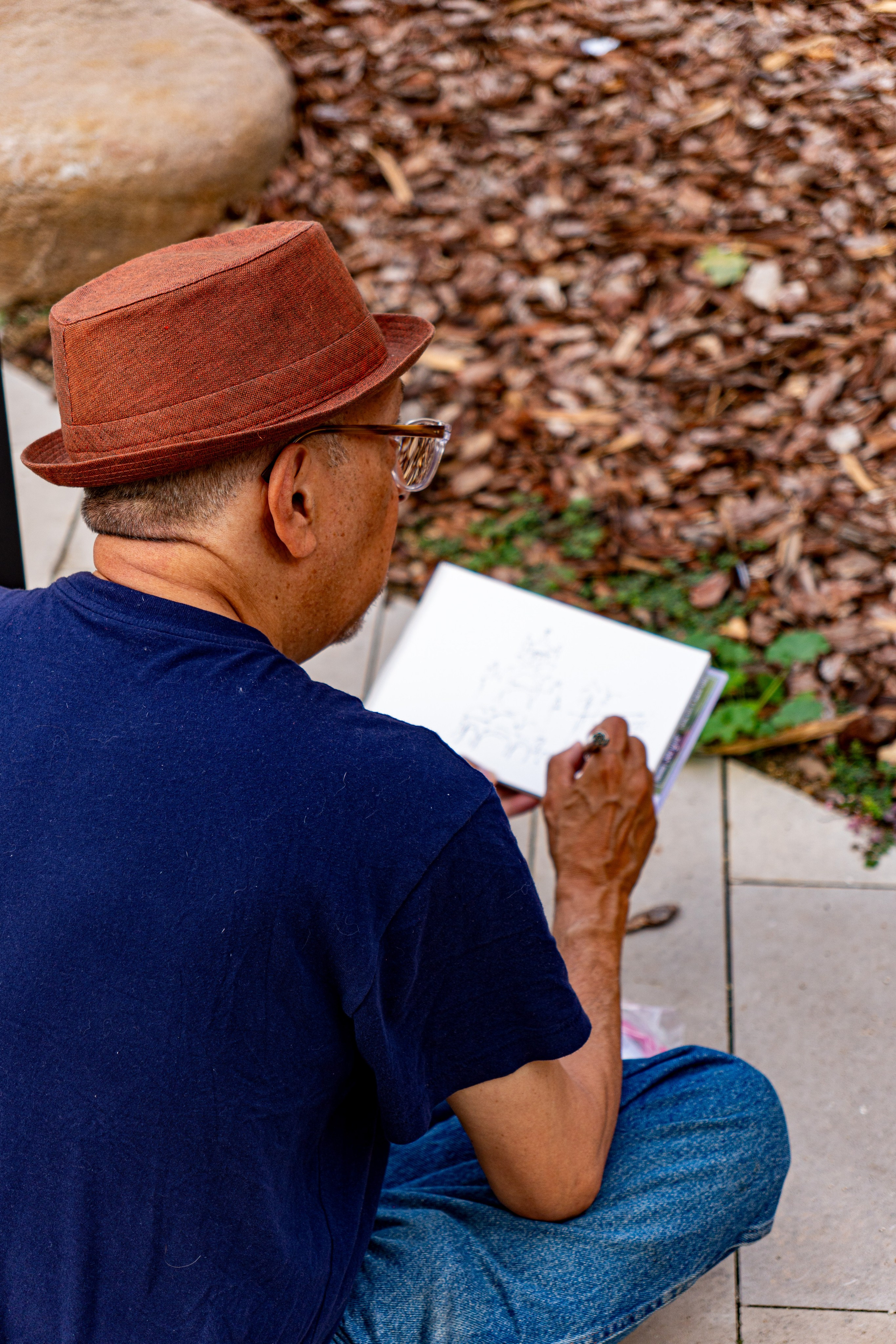 Throwback #5 / Streets of Barcelona (October 2023). URBANSTREETFILES.ART