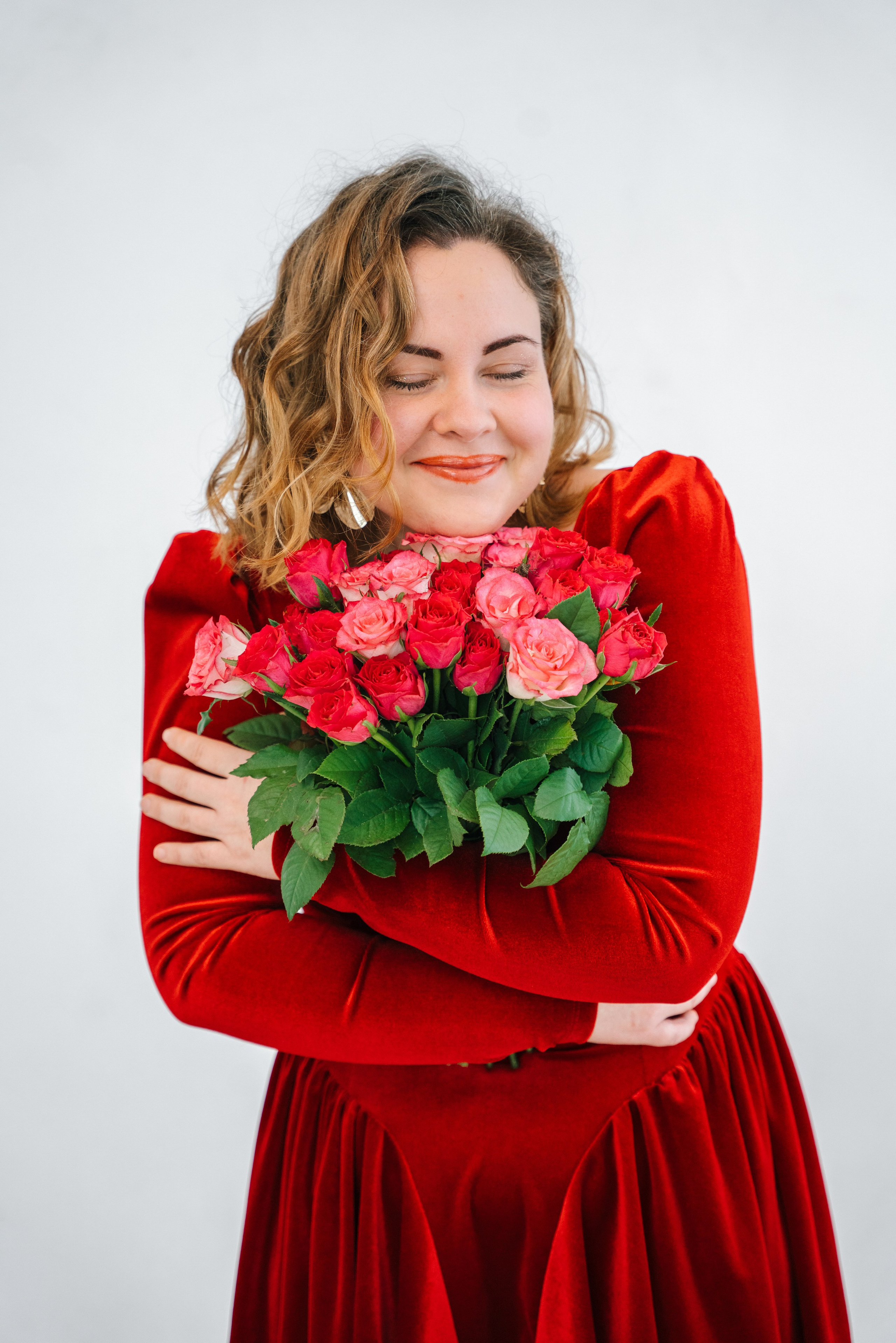 SMASH CAKE. Svitlana Miahka fotografa a Genova