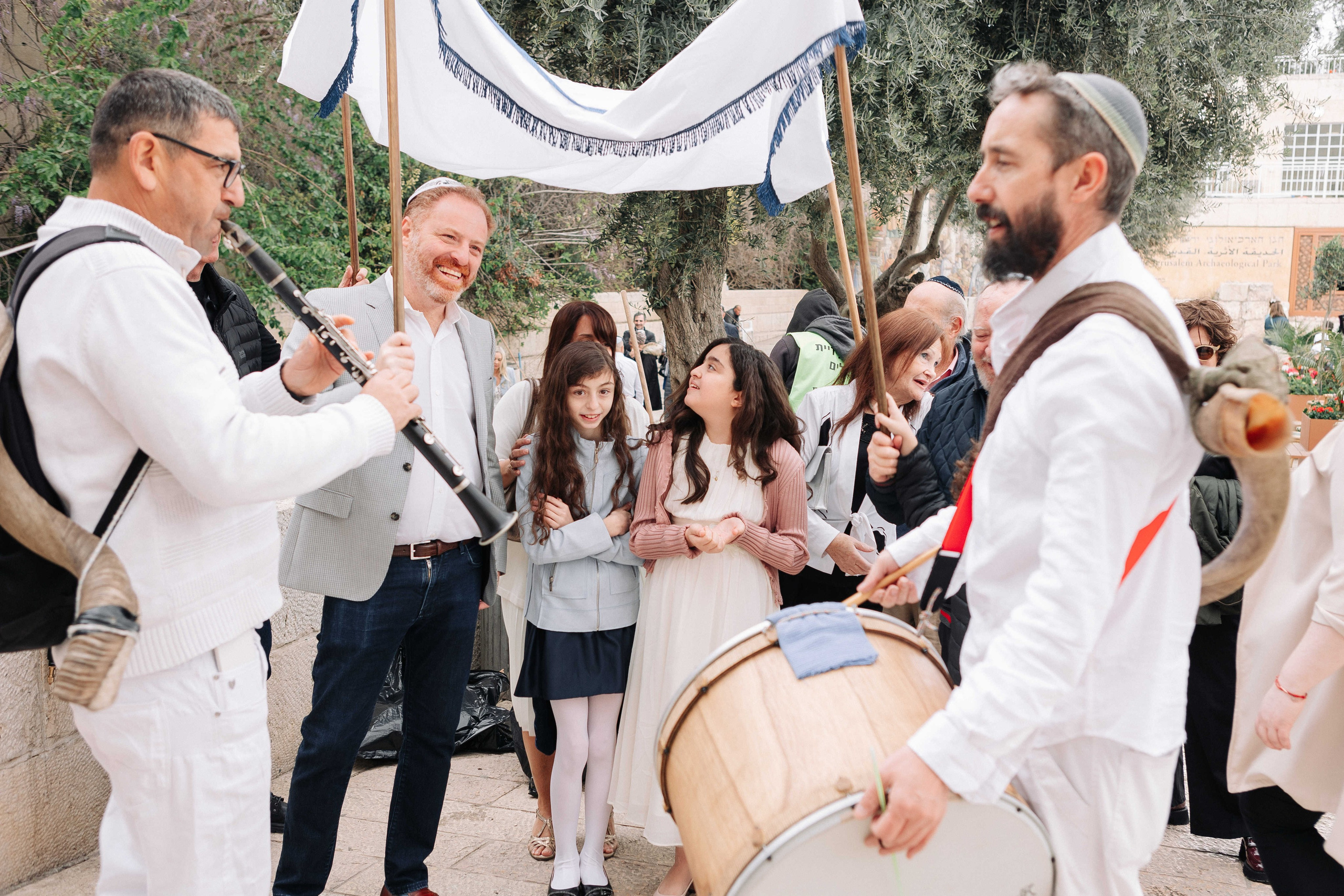 BAT MITZVAH FOR TWINS. Https://shi-photo.com/