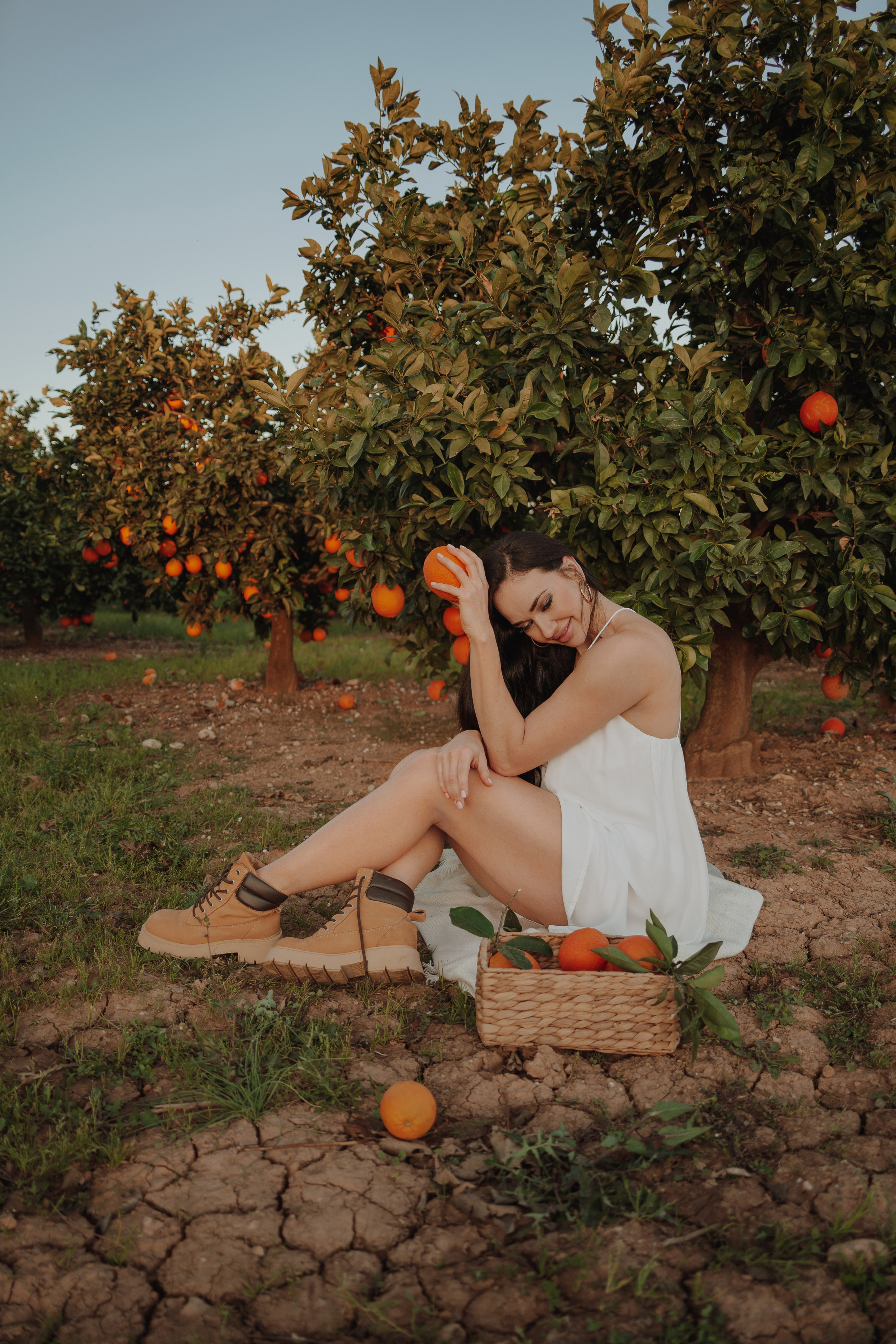 Portrait. Portrait photographer, brands and content in Valencia, Spain, Europe