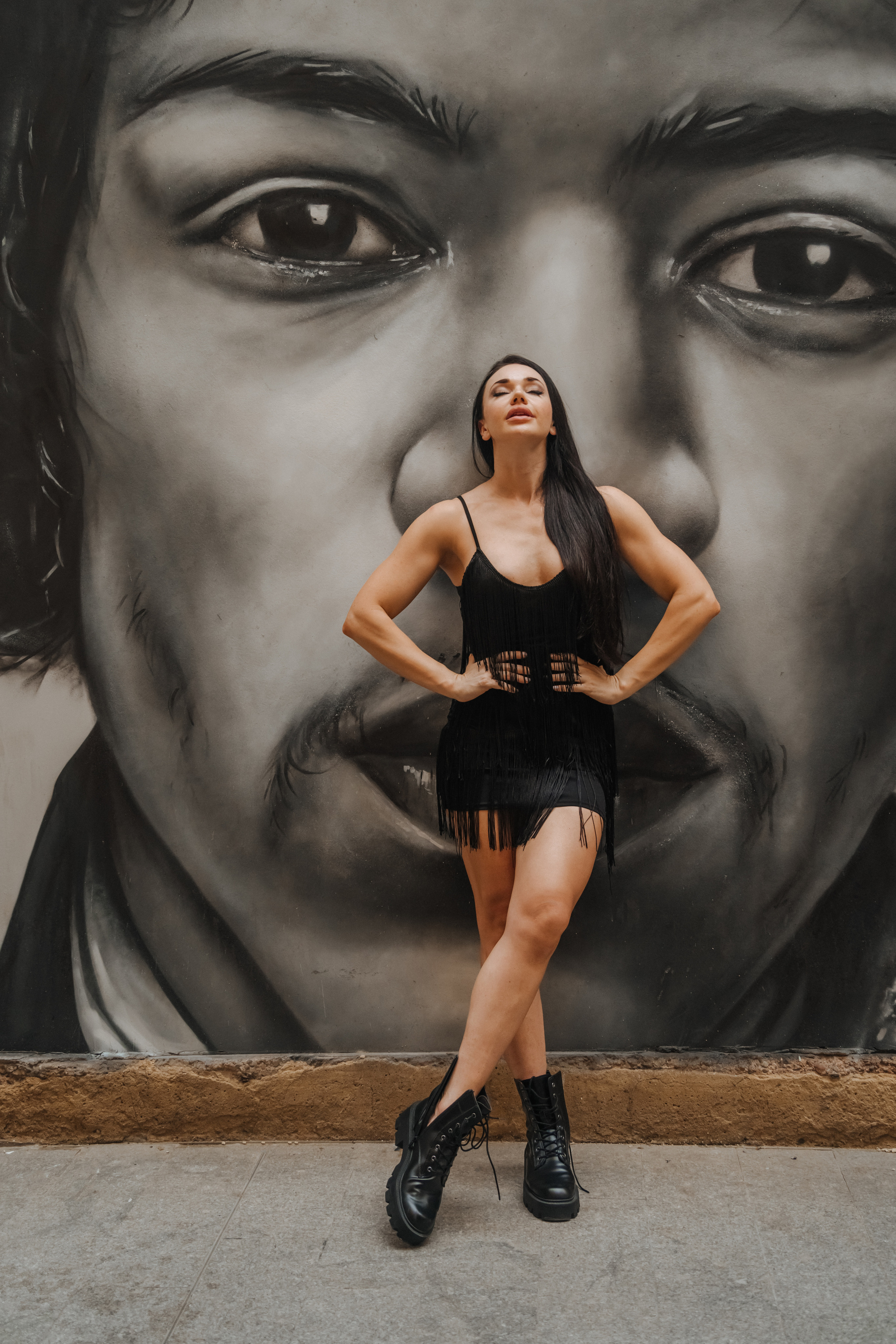 Portrait. Portrait photographer, brands and content in Valencia, Spain, Europe