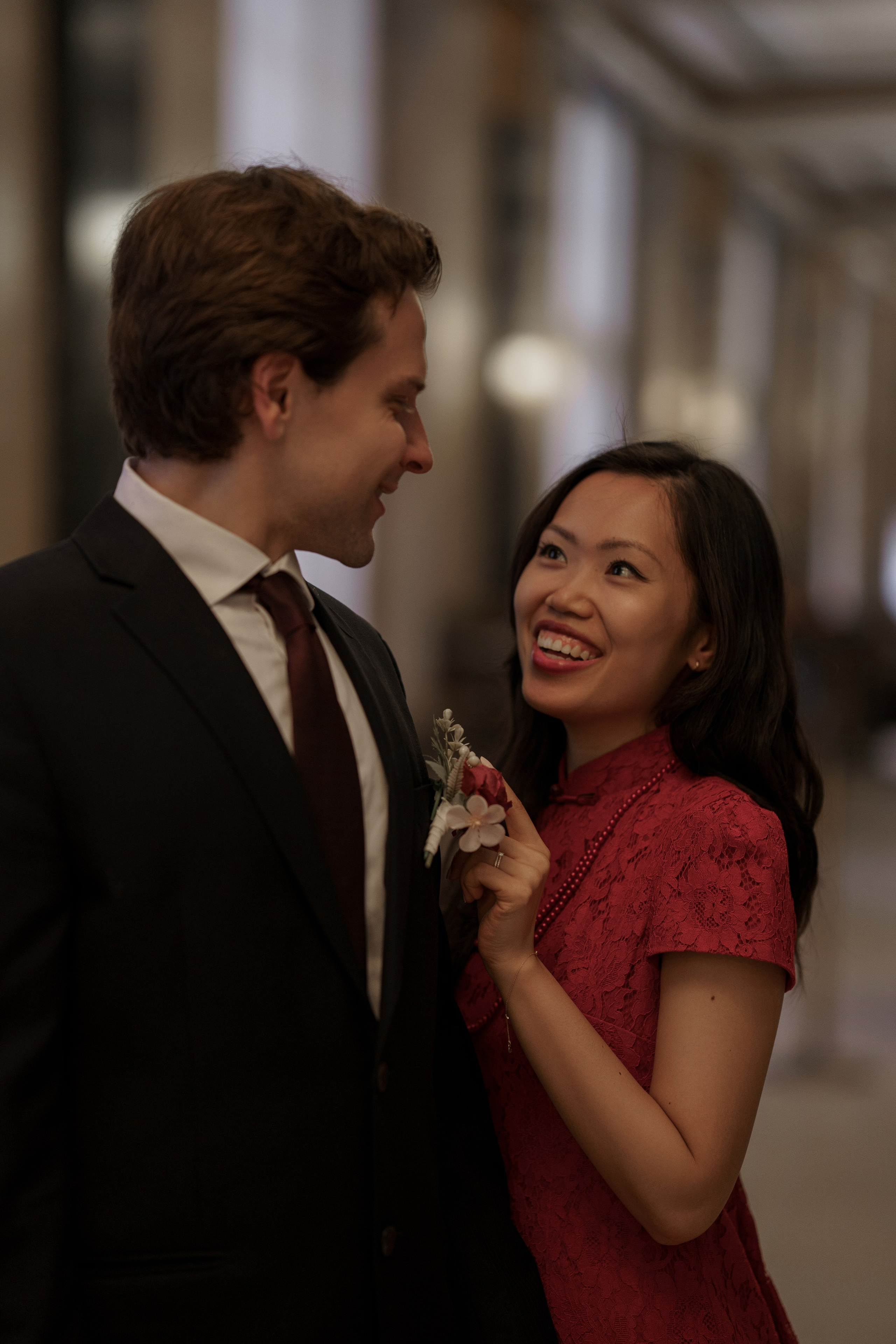 Sandy & Jacob. New York + travel photographer
