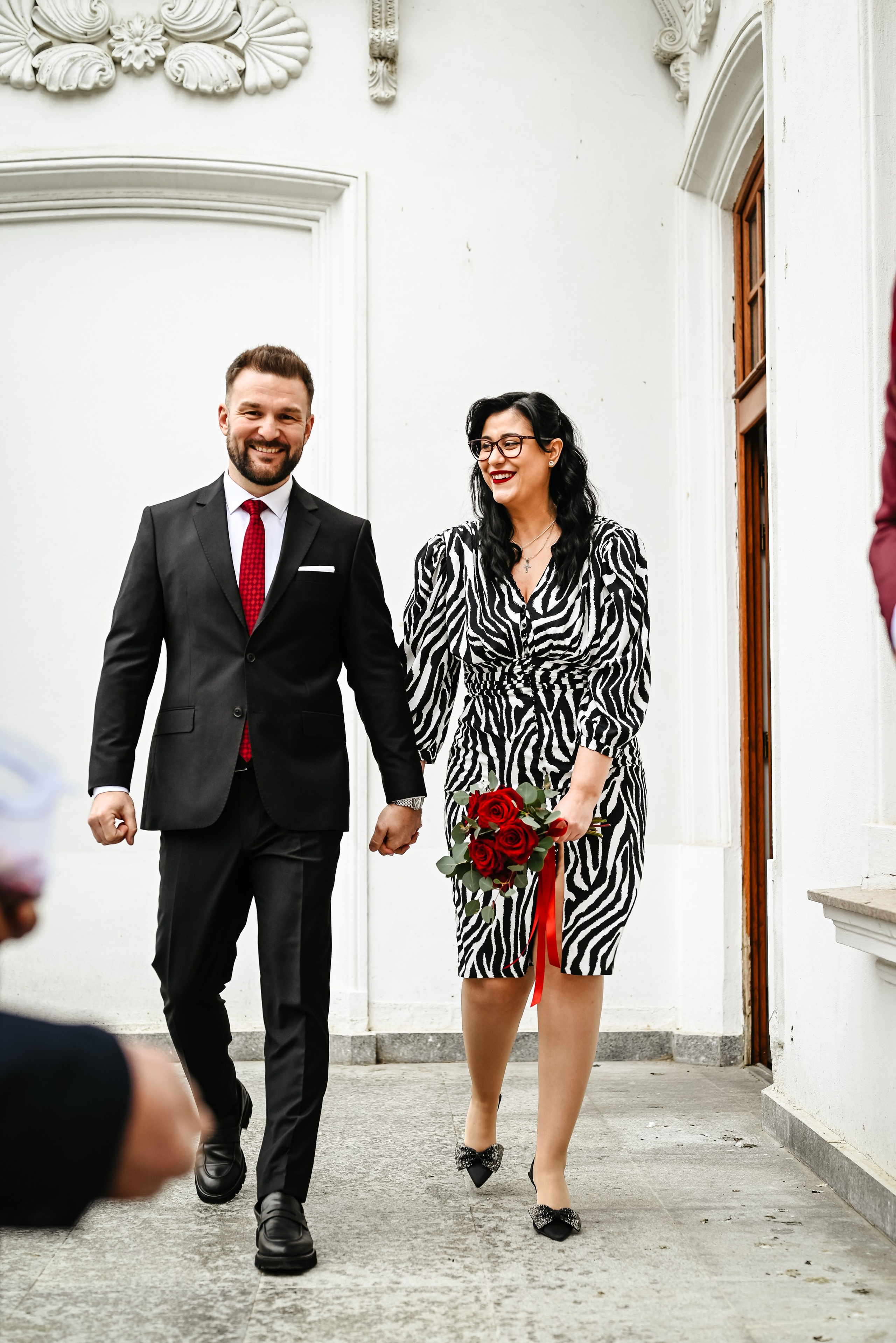 Cununie Monica si Cristian, Starea Civila Sector 3. Ana Maria Dragan Fotograf Evenimente