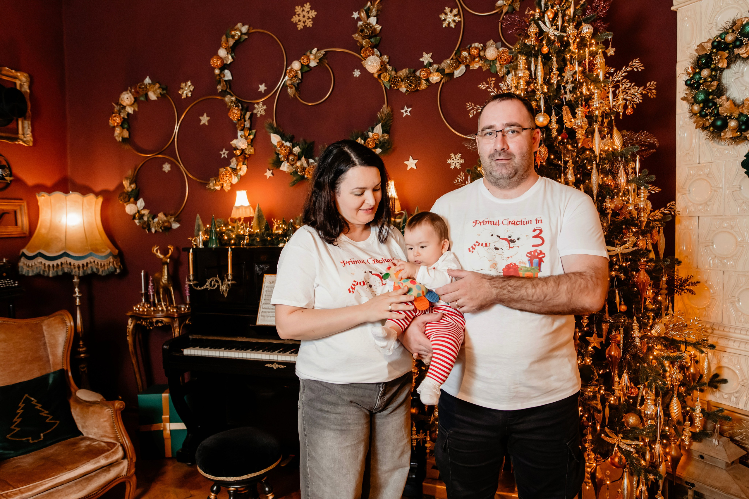 Sedinta foto Antonela si fam. Ana Maria Dragan Fotograf Evenimente