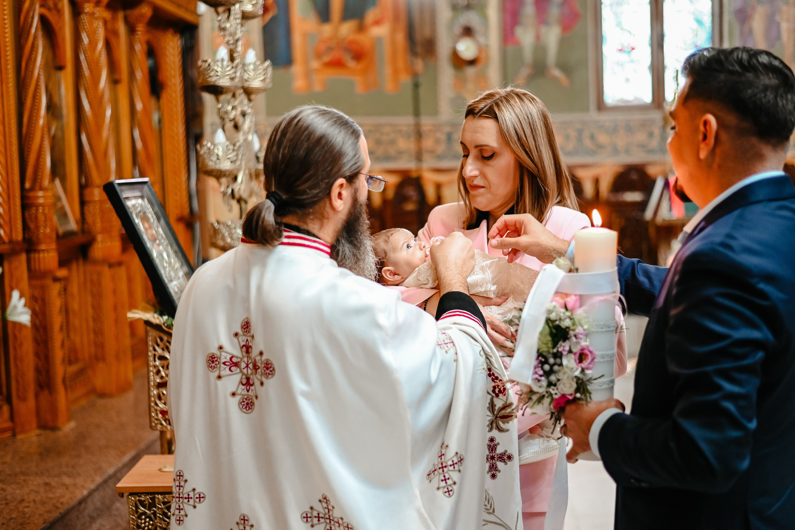 Foto Botez Azelia, Bucuresti. Ana Maria Dragan Fotograf Evenimente