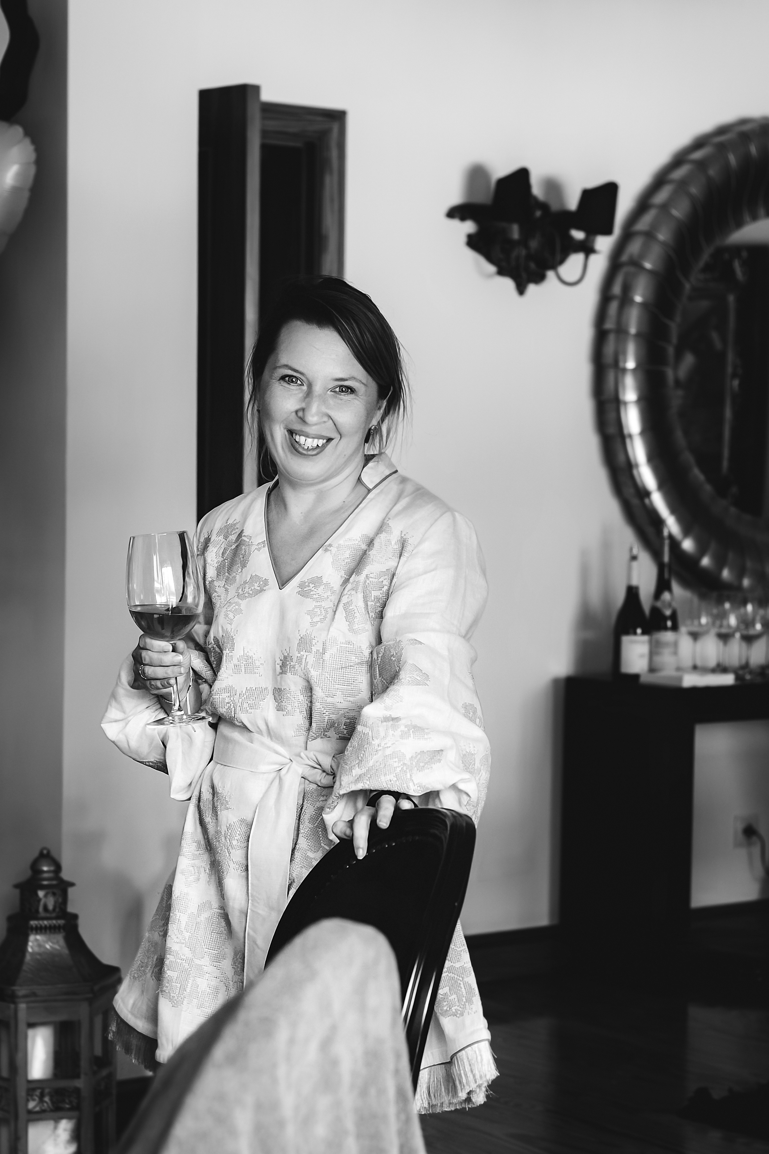 День народження. Валерія Сичова. Сімейний та репортажний фотограф в Португаліі