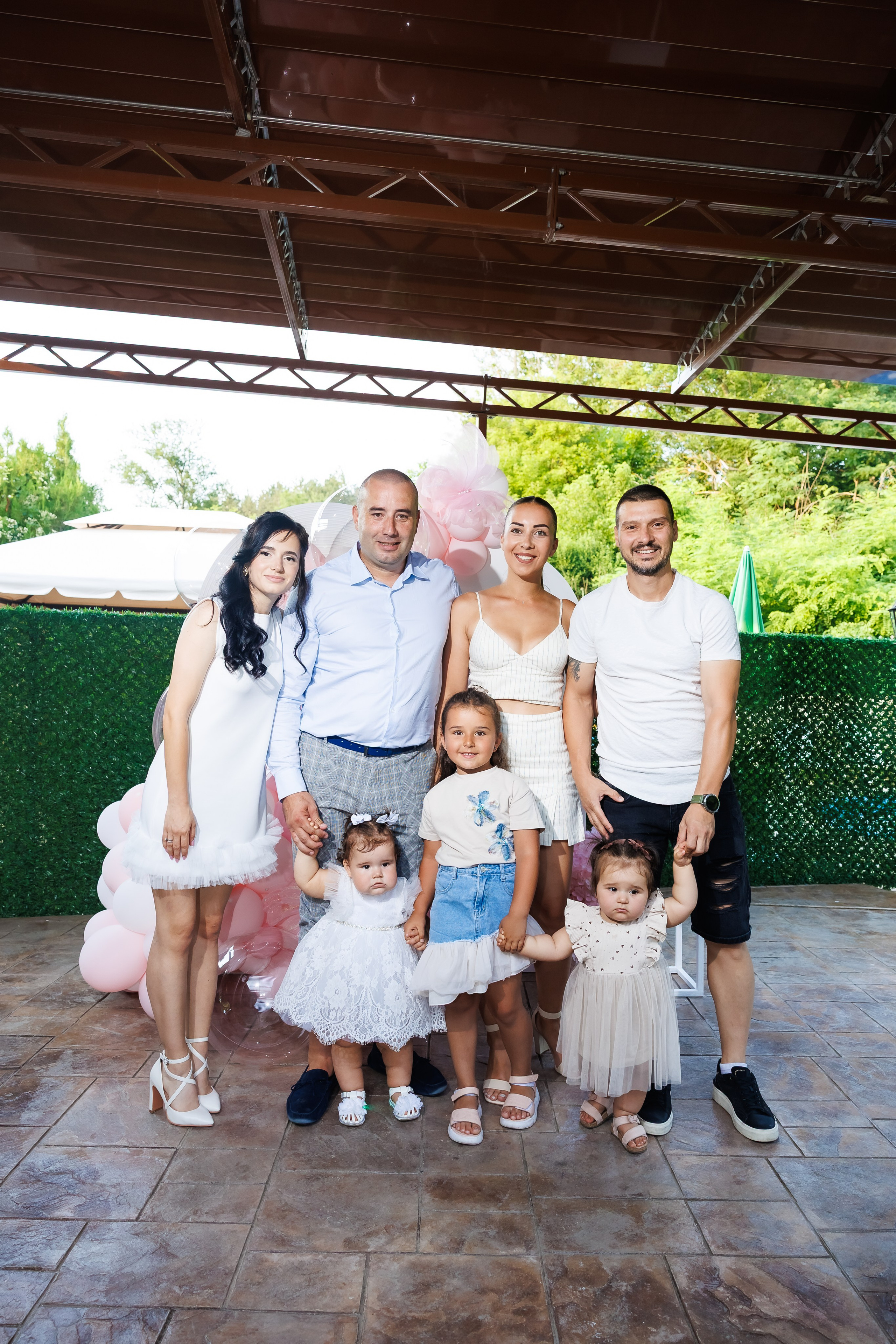 Bachelorette Party. Фотограф Ирина Йотова