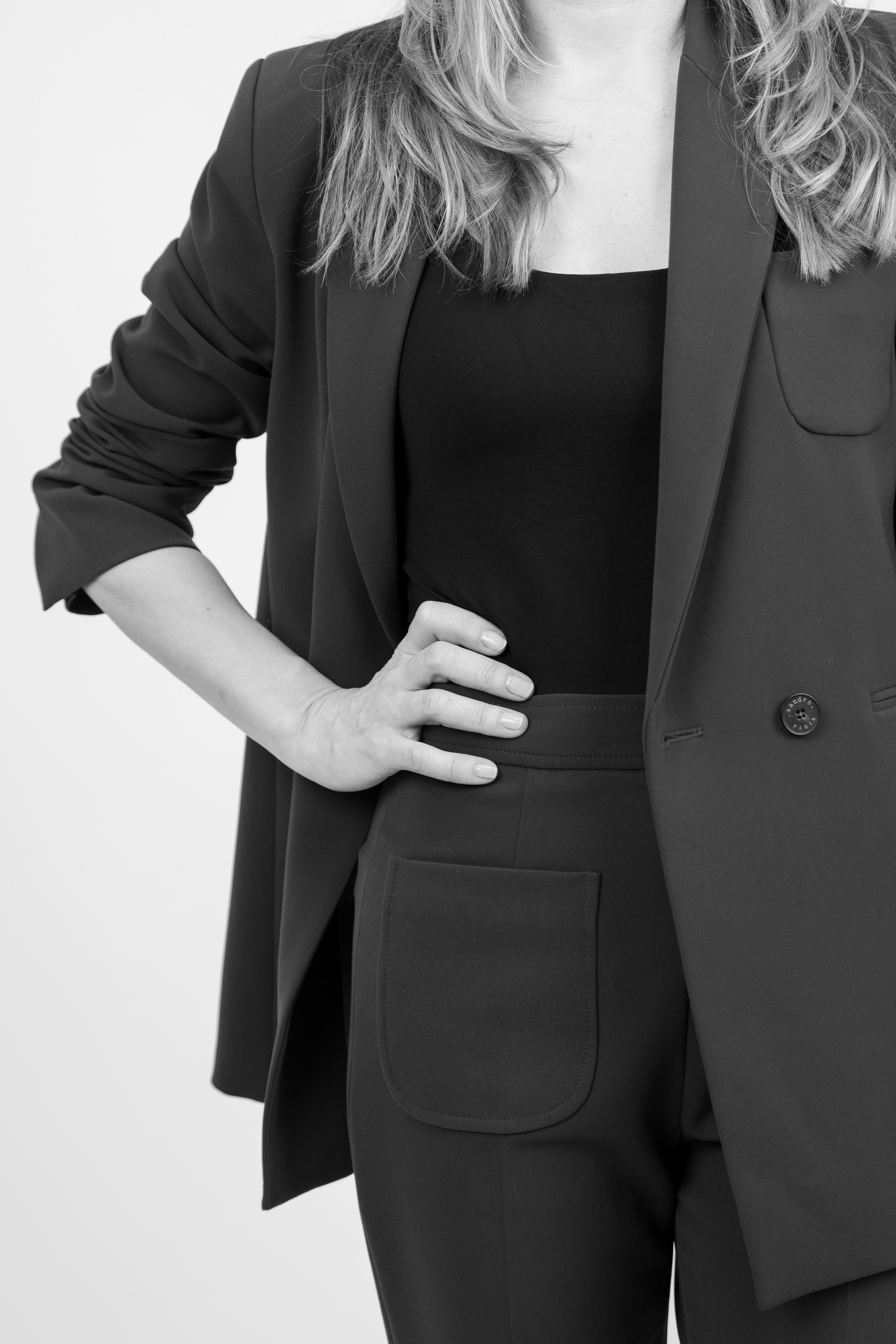 Natali. Nina — Fashion & Beauty Photographer in Paris | Portrait Photoshoots