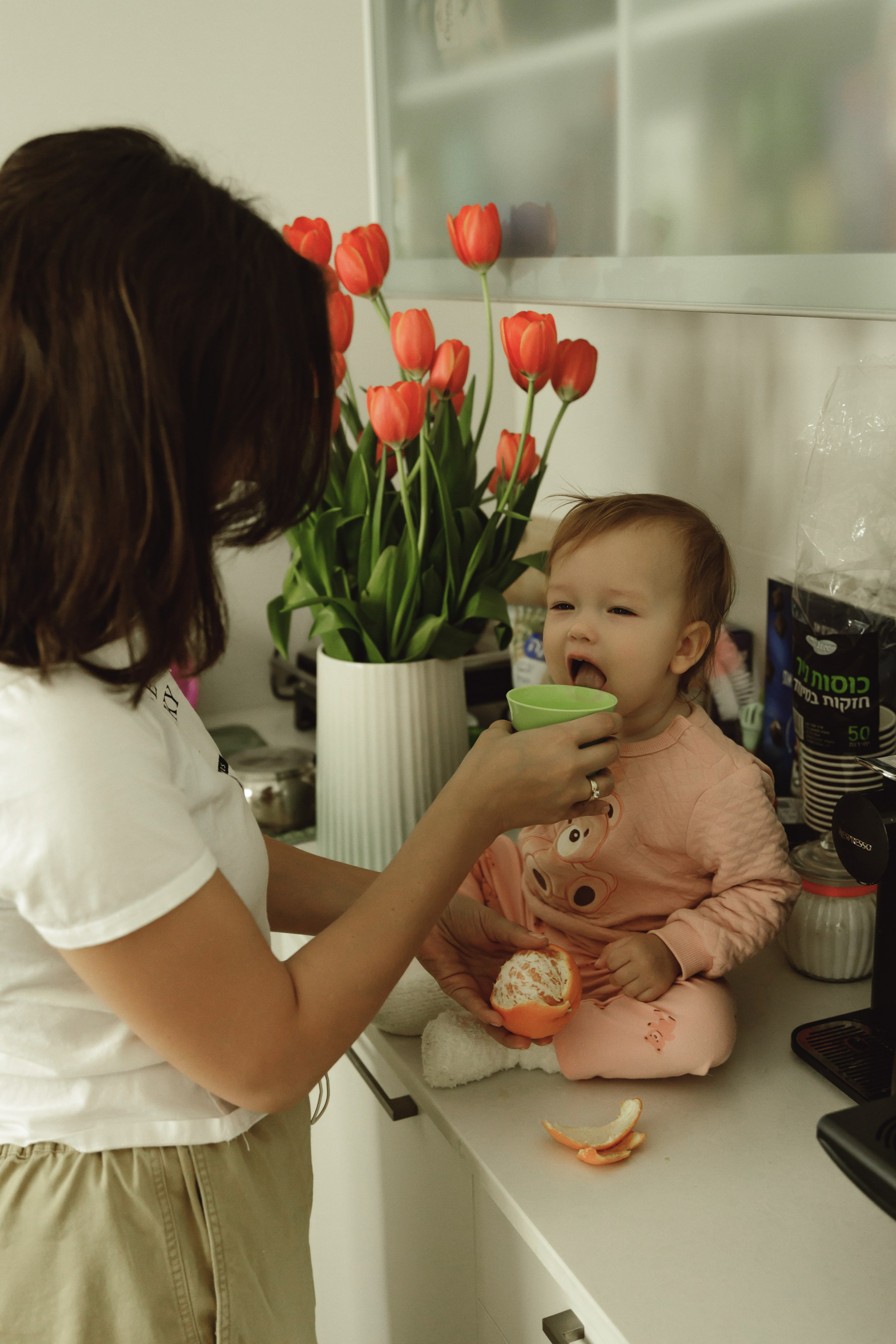 Family history. Семейный детский фотограф Бляхер Ирина в Израиле