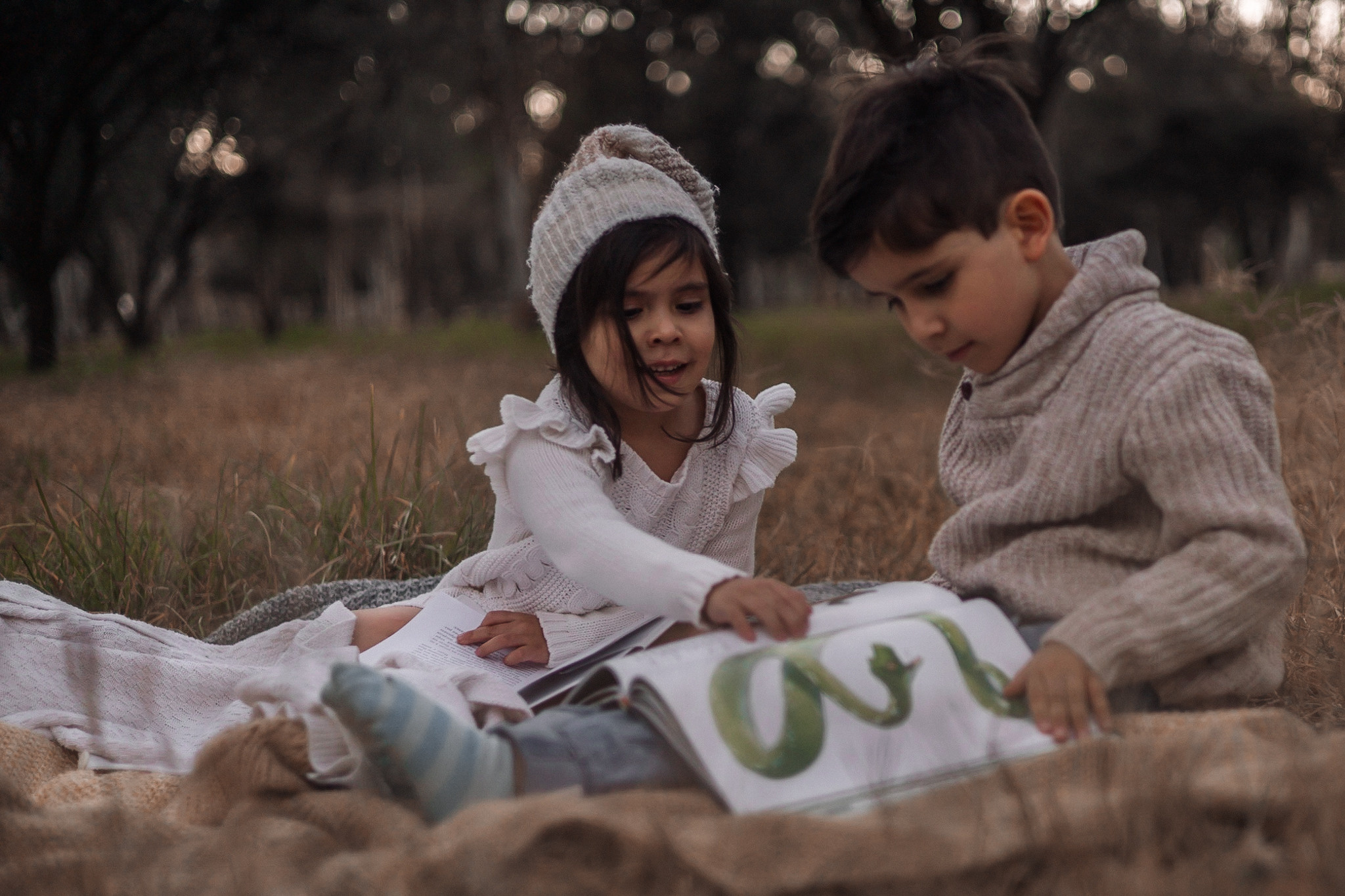 Siblings. Лайфстайл и семейный фотограф в г. Писек Чехия Оксана Телупилова