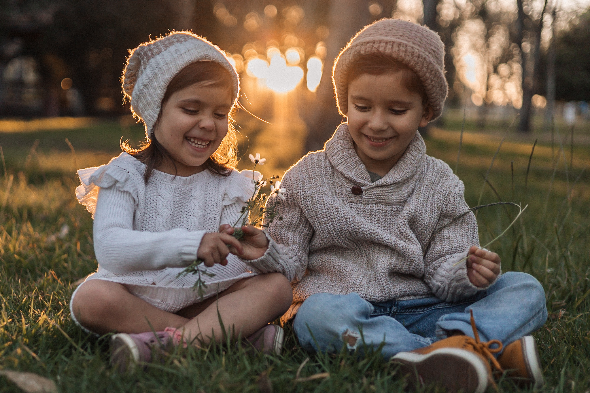 Siblings. Лайфстайл и семейный фотограф в г. Писек Чехия Оксана Телупилова