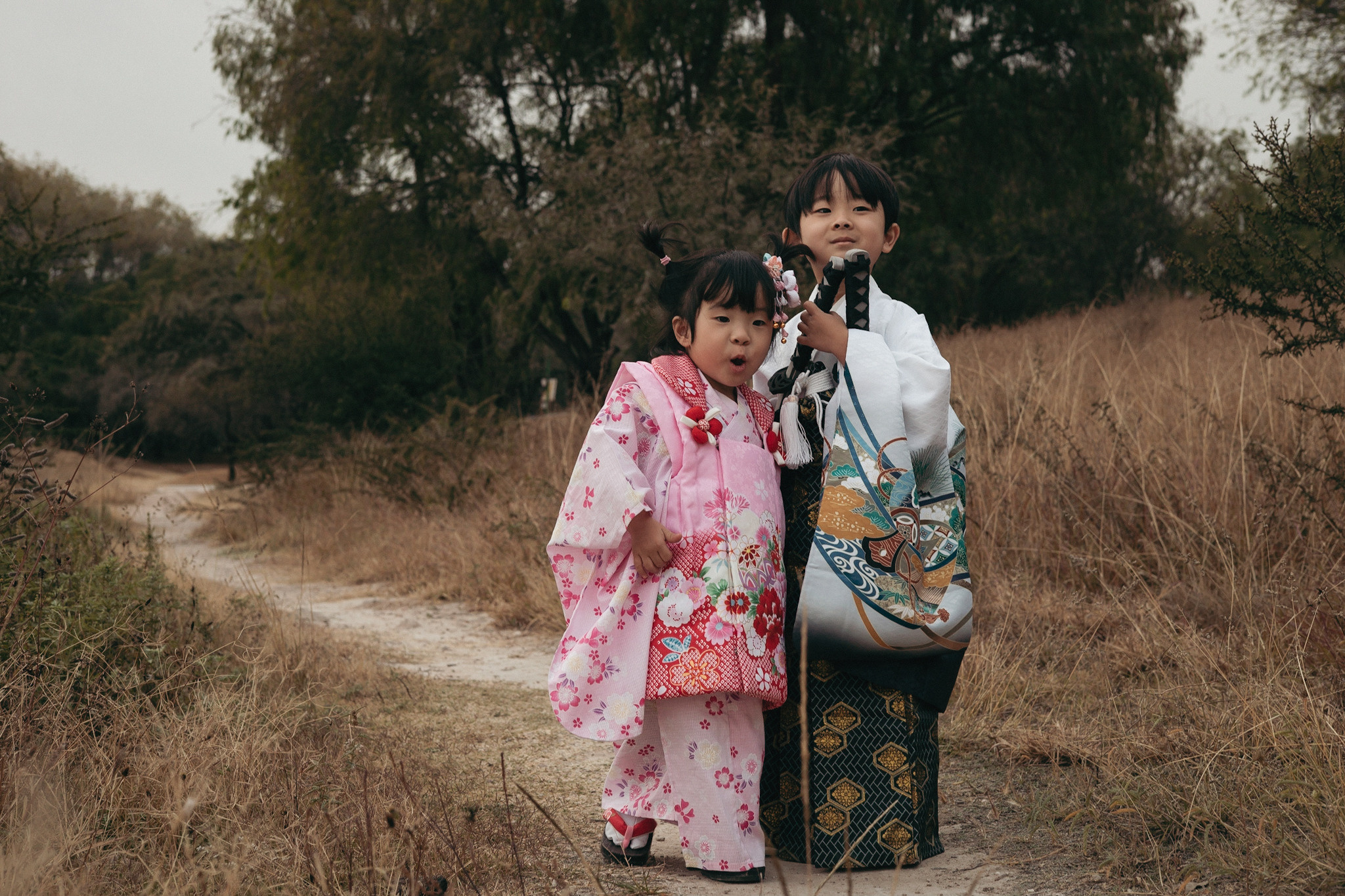 Family Photoshoot in the Park. Лайфстайл и семейный фотограф в г. Писек Чехия Оксана Телупилова
