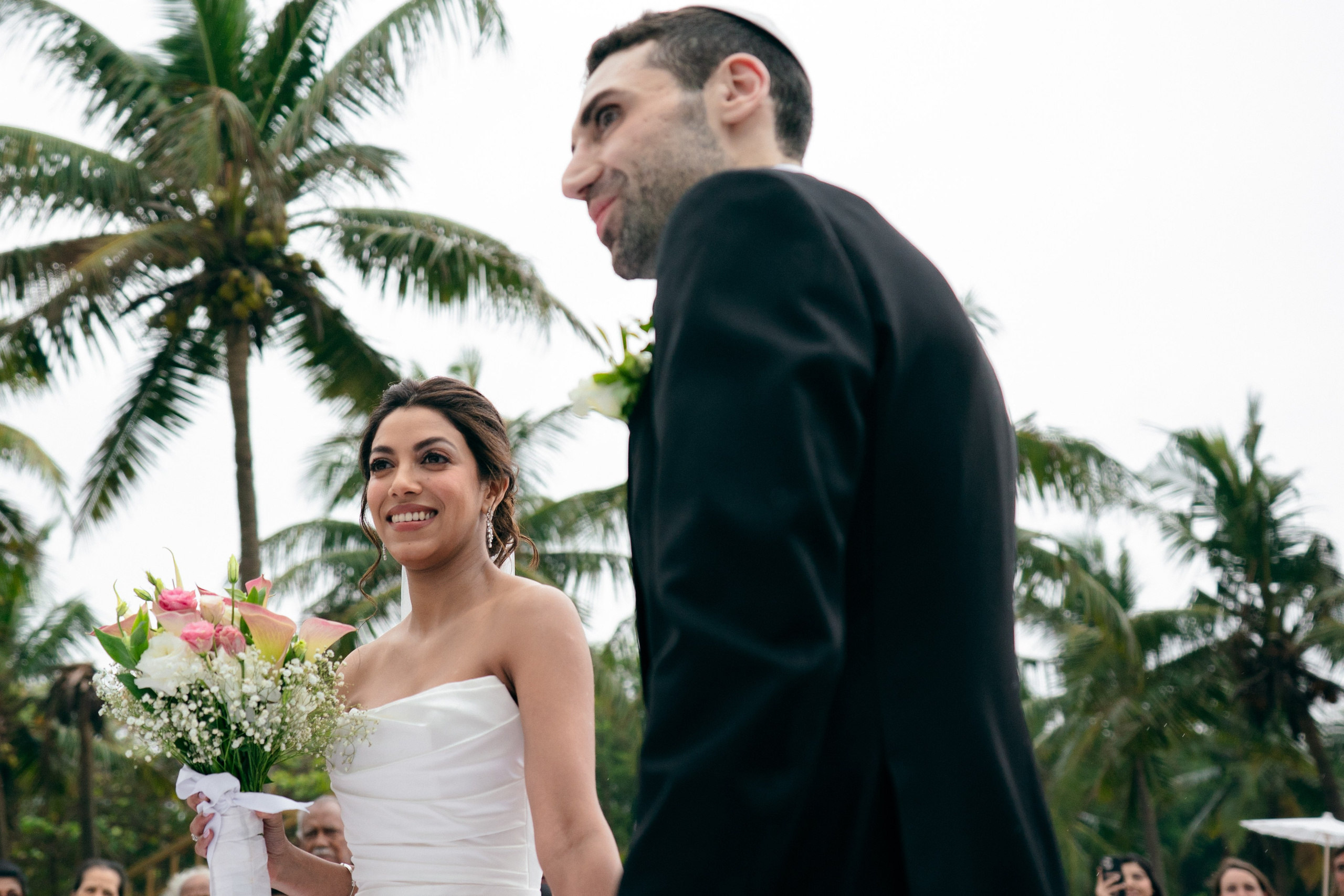 EVITA & DAVID. Wedding photographer Avira Stories