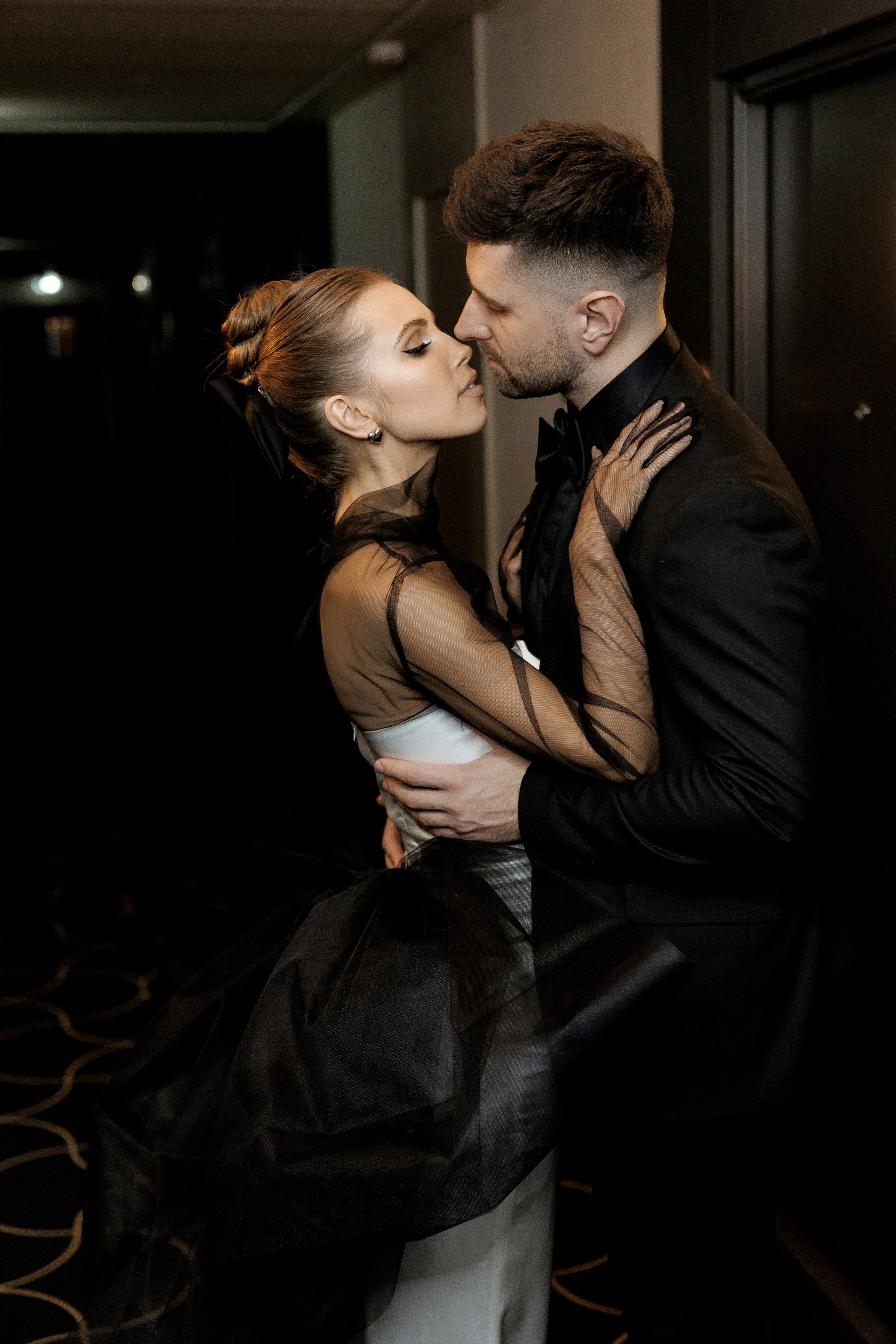 M&E. Свадебный фотограф Каледич Тимофей