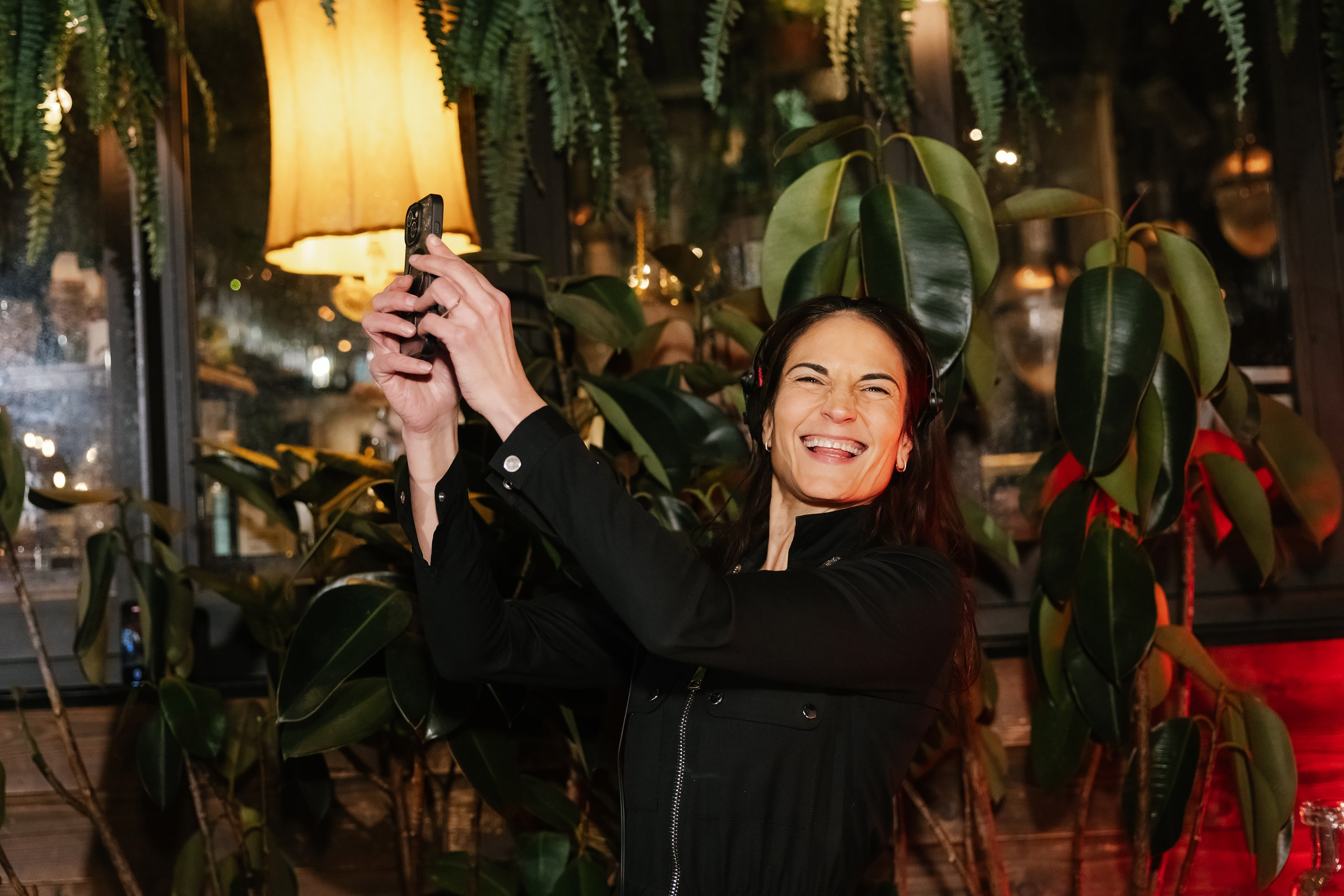 Elena’s Birthday Party. Wedding family event photographer in Chicago Nick Yushevich