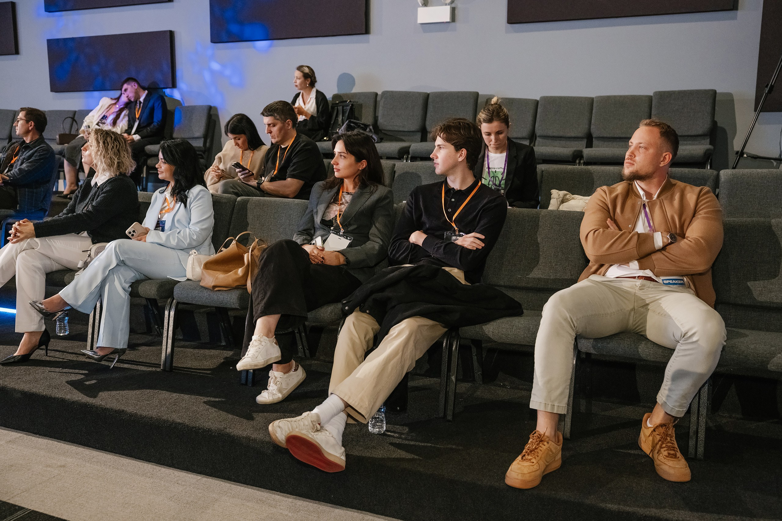 C&F Chicago 2025. Wedding family event photographer in Chicago Nick Yushevich