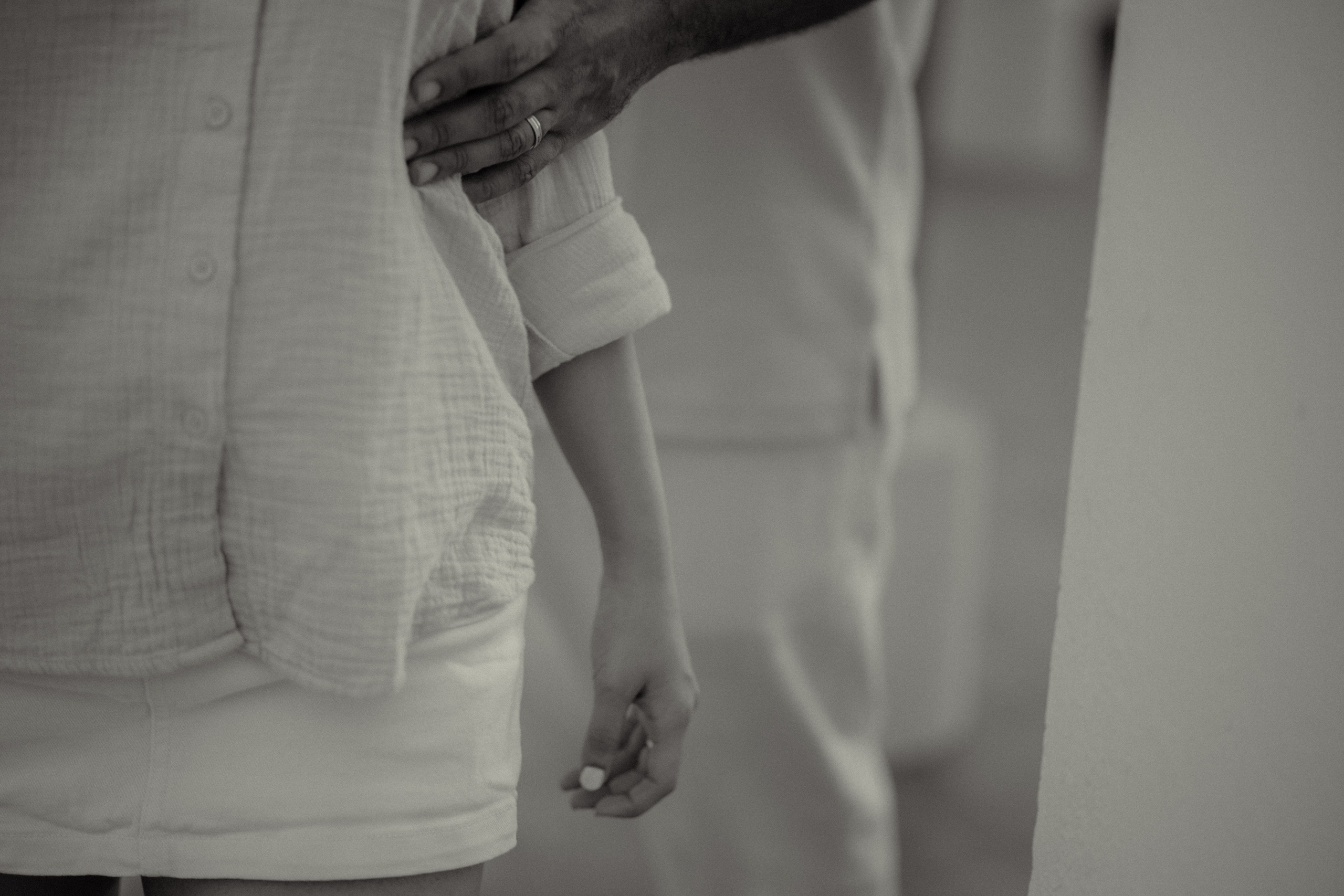 Thiaga & Nayan. Menu