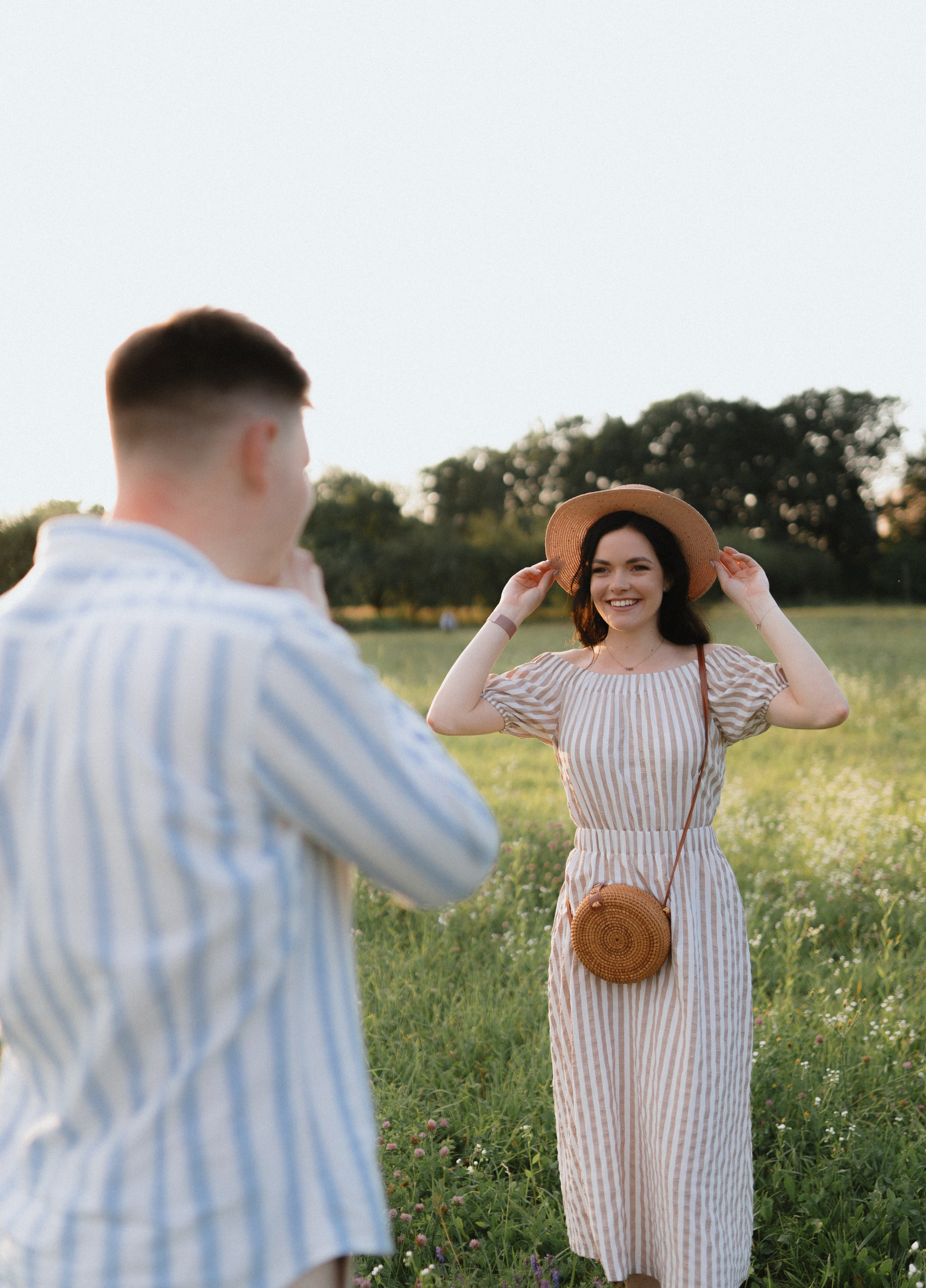 Богдан та Марія