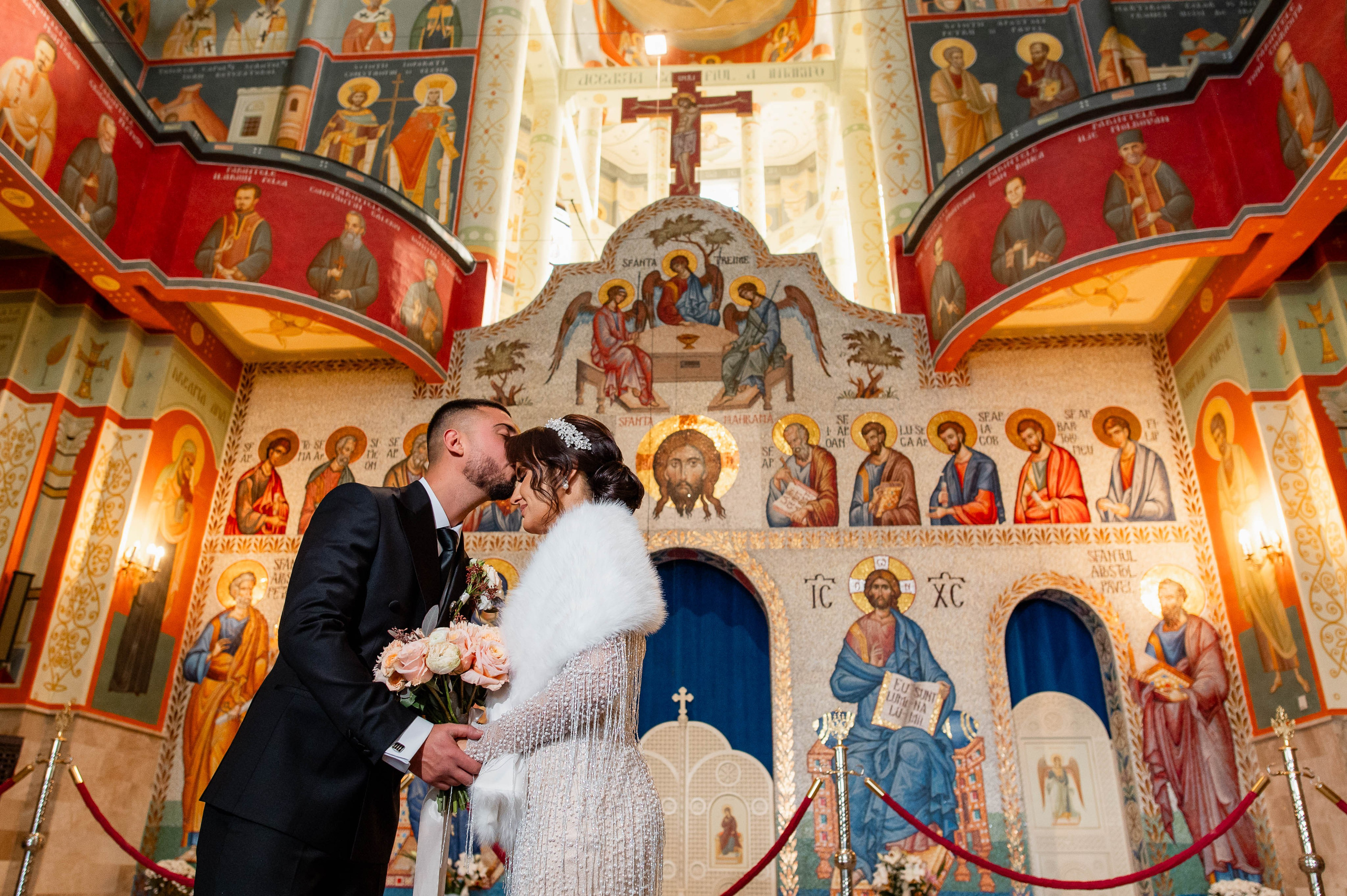 Andreia & Vlad. Www.paulcatalin.ro
