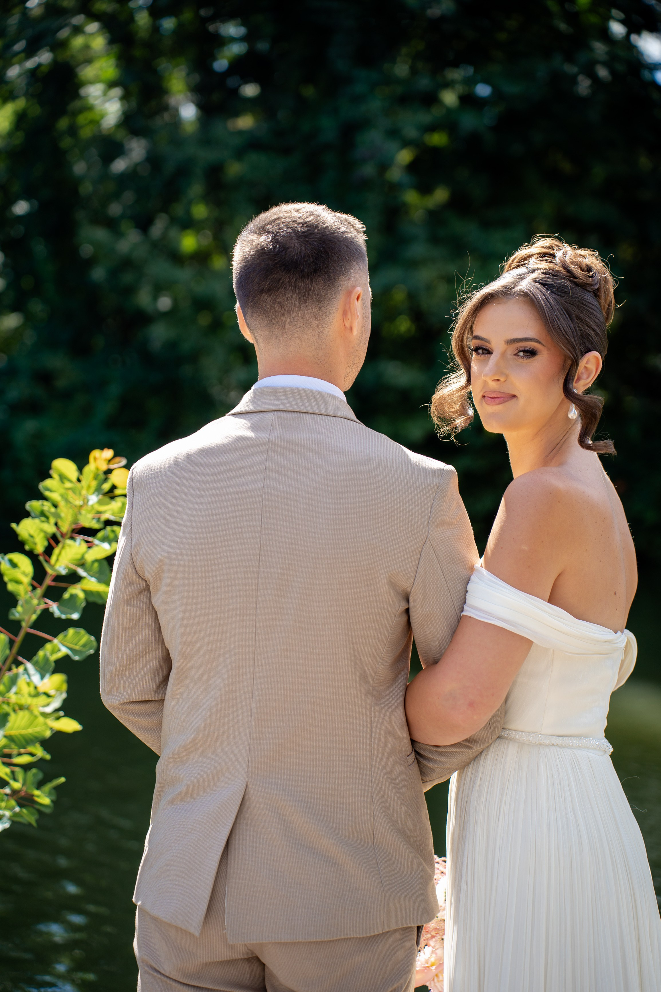 Andreea & Catalin. Www.paulcatalin.ro