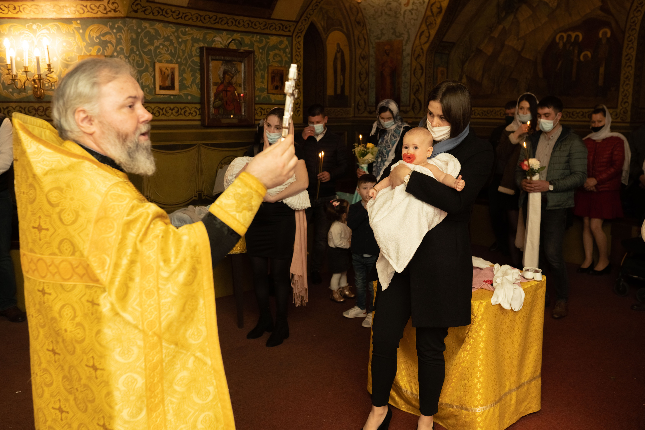 Feedback. Photographer in Paris, shootings in Paris