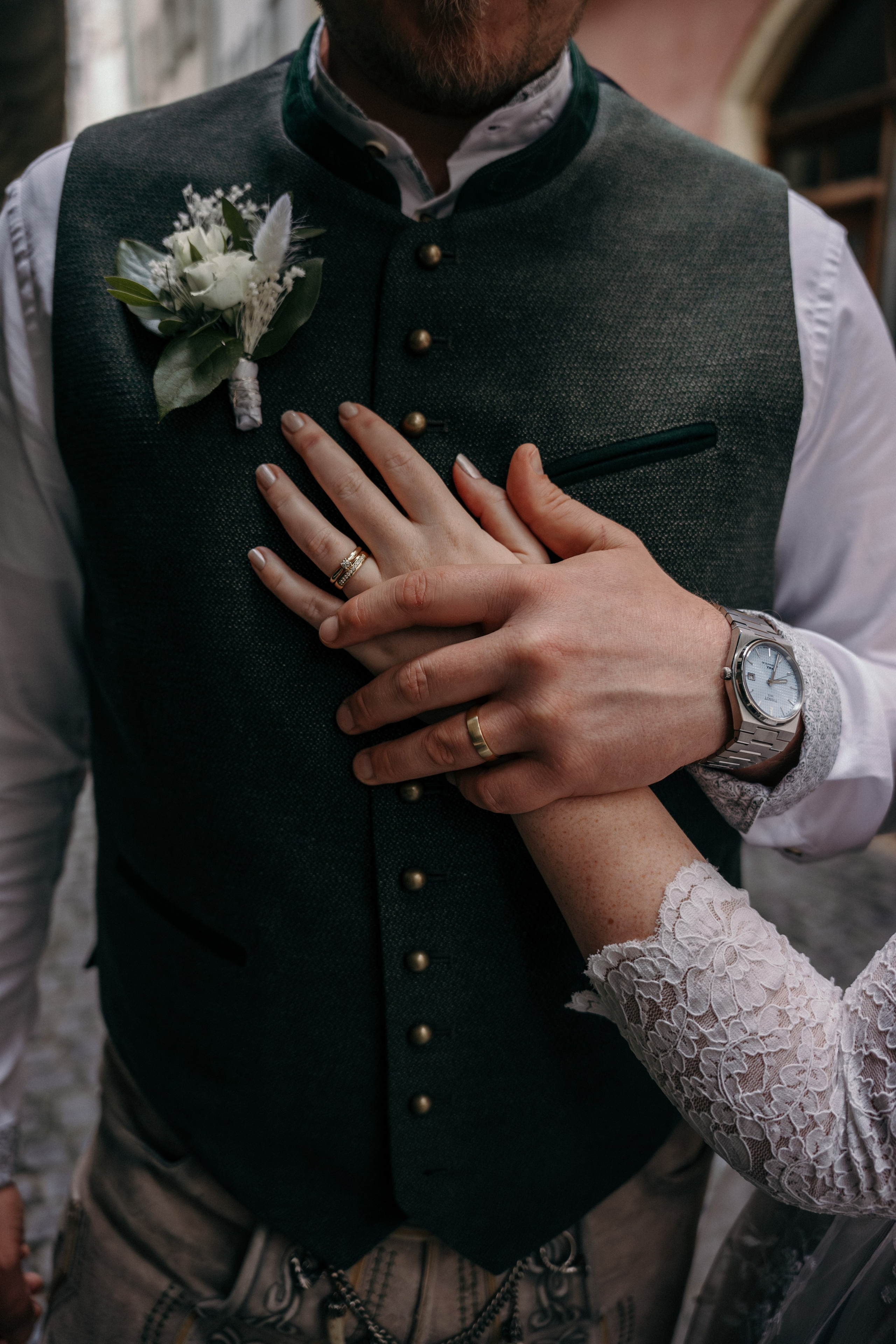 Hochzeitsfotos. Fotograf in Regensburg