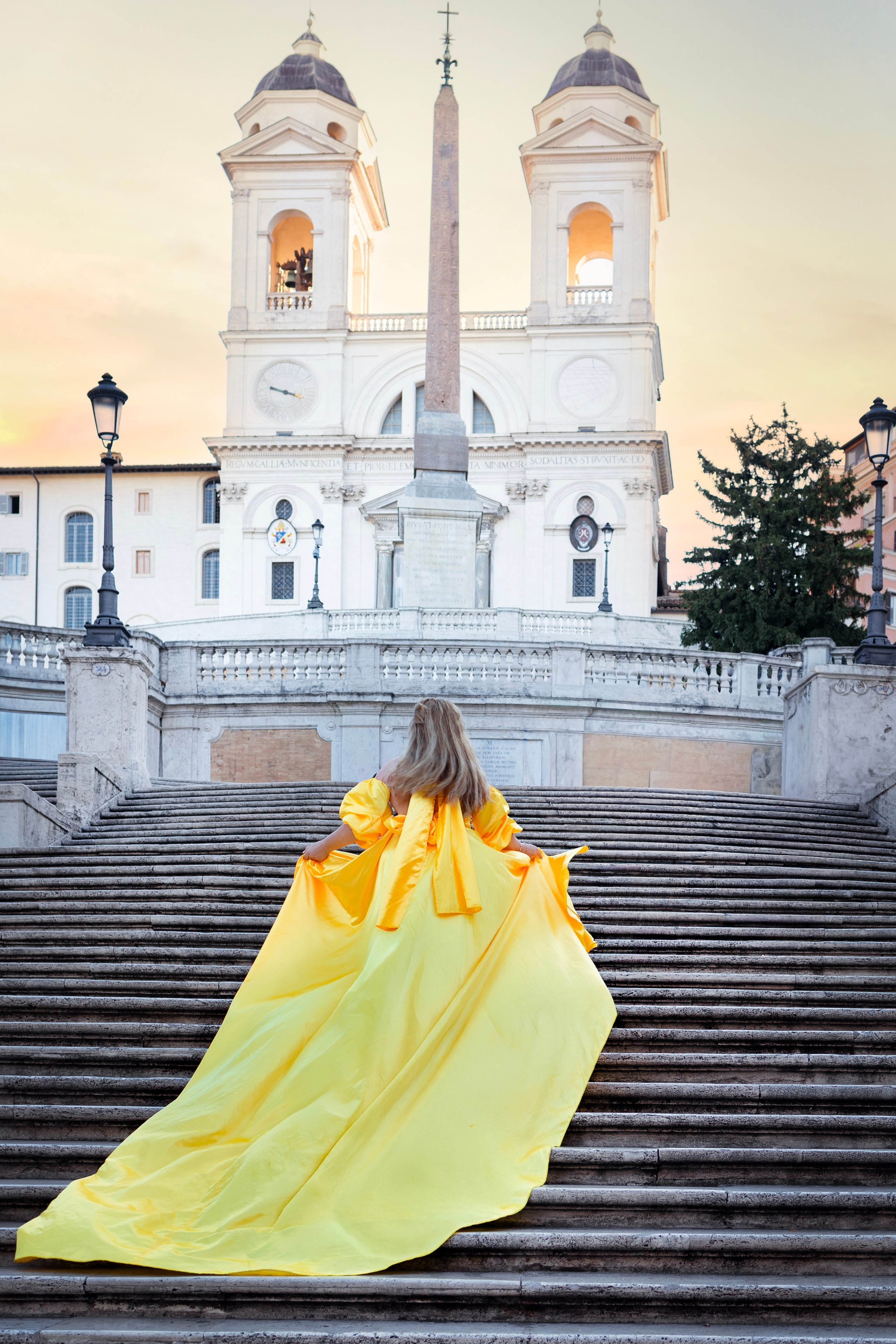Italy Rom. Photographer in Munich