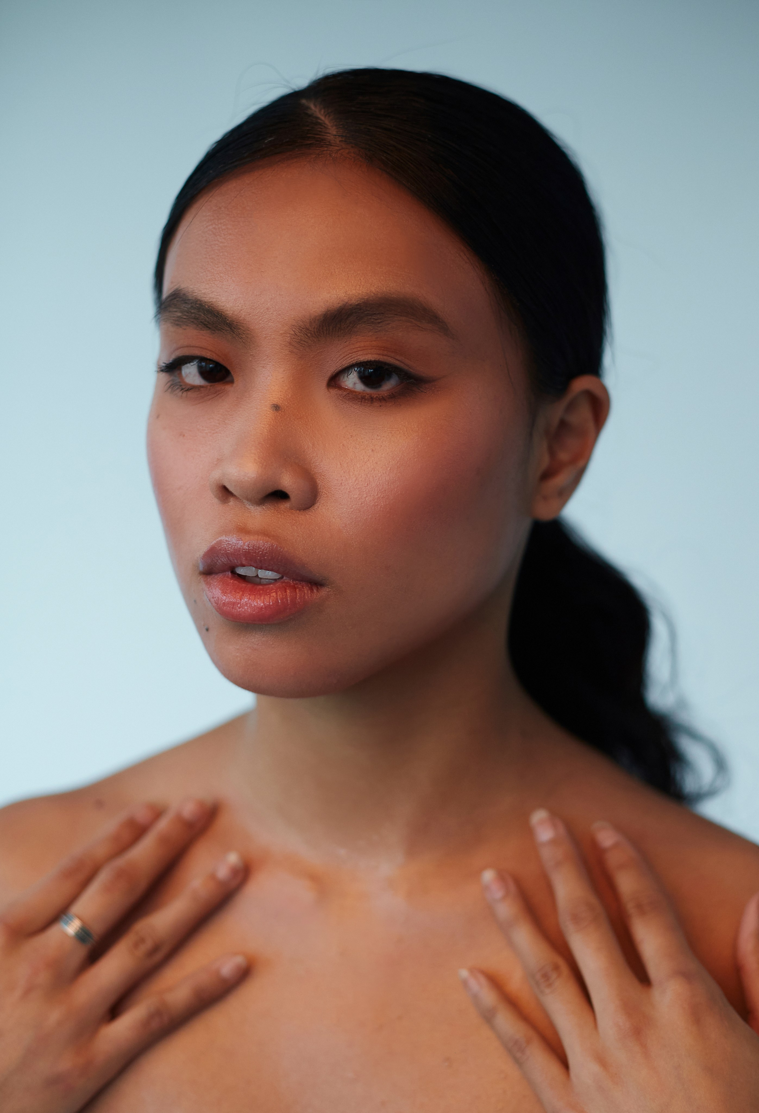 Stylized photoshoots. Главная