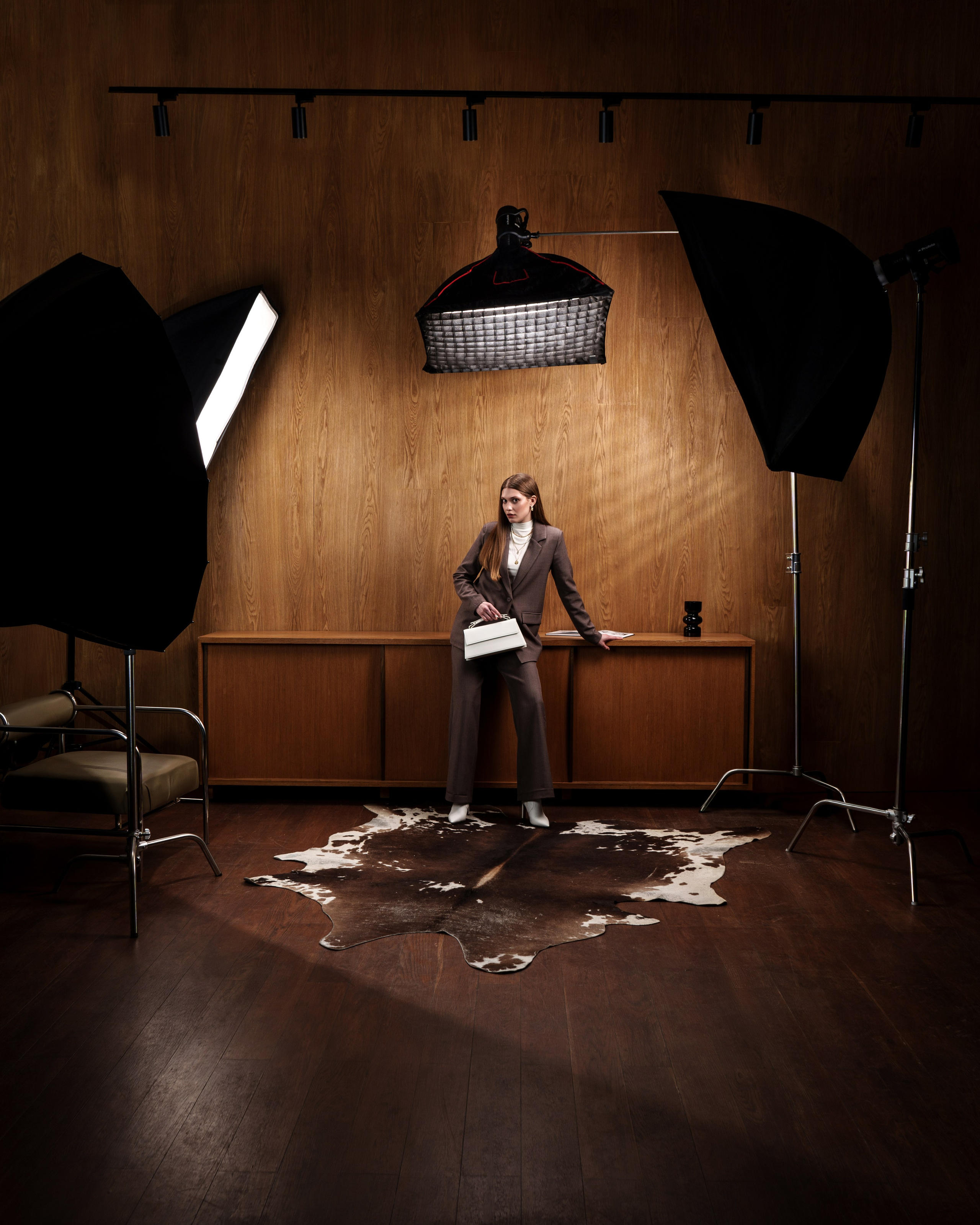 Ретушер Ирина Лисицына