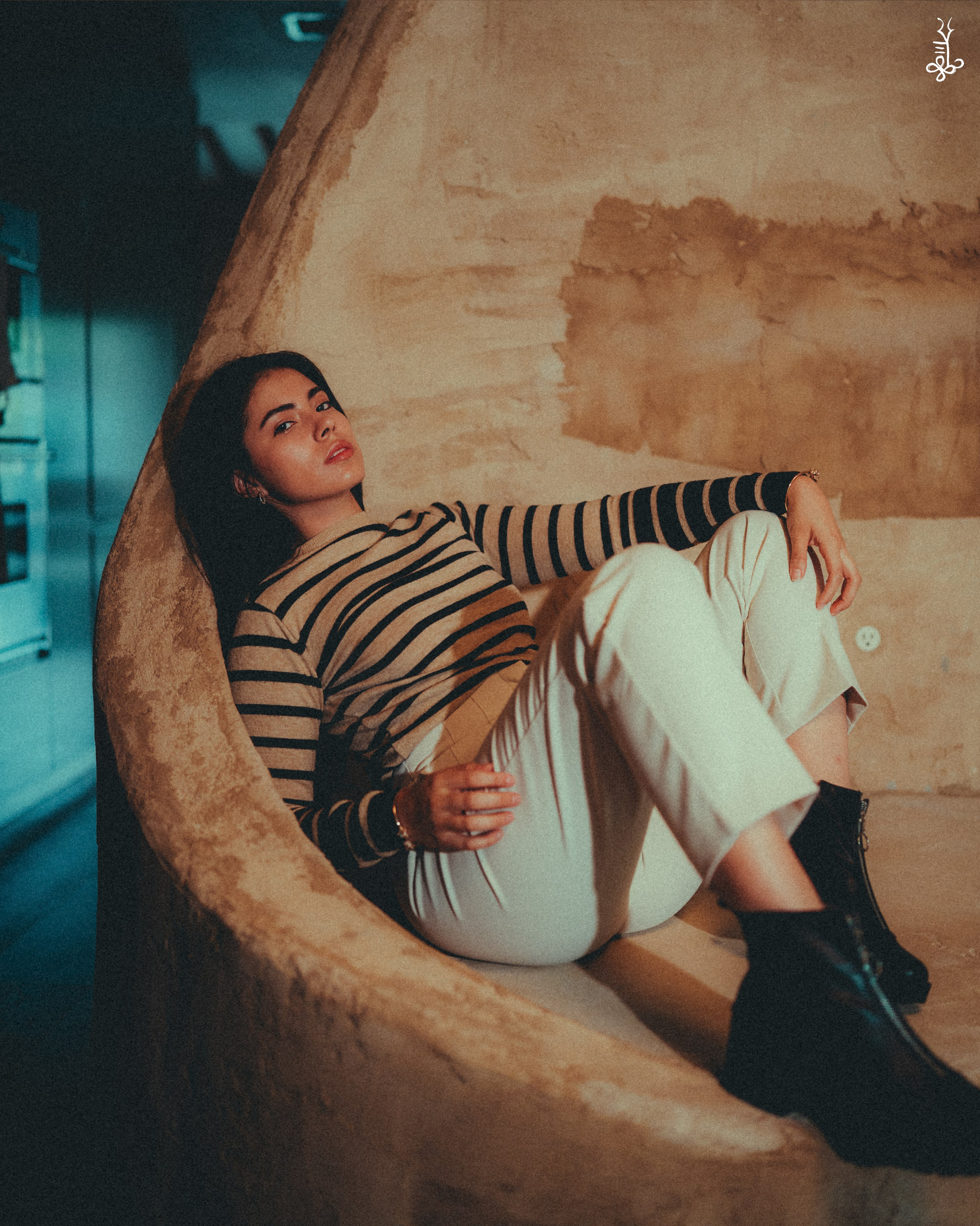 NATALIA. Ke’Ondris | Photographer & Videographer | Indianapolis, IN