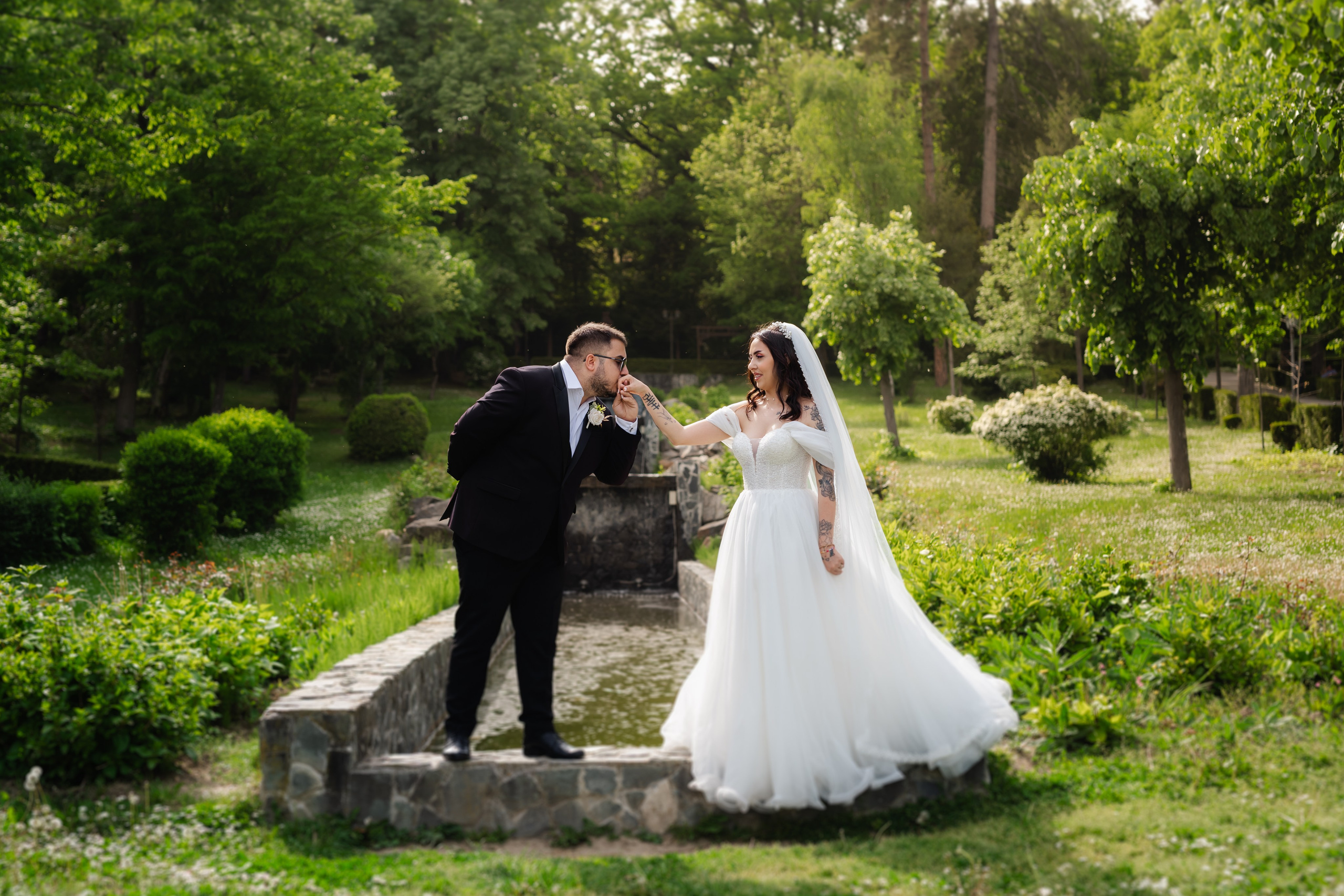 Narcisa - Alex | Ramnicu Valcea. Fotografie & Videografie Nunta
