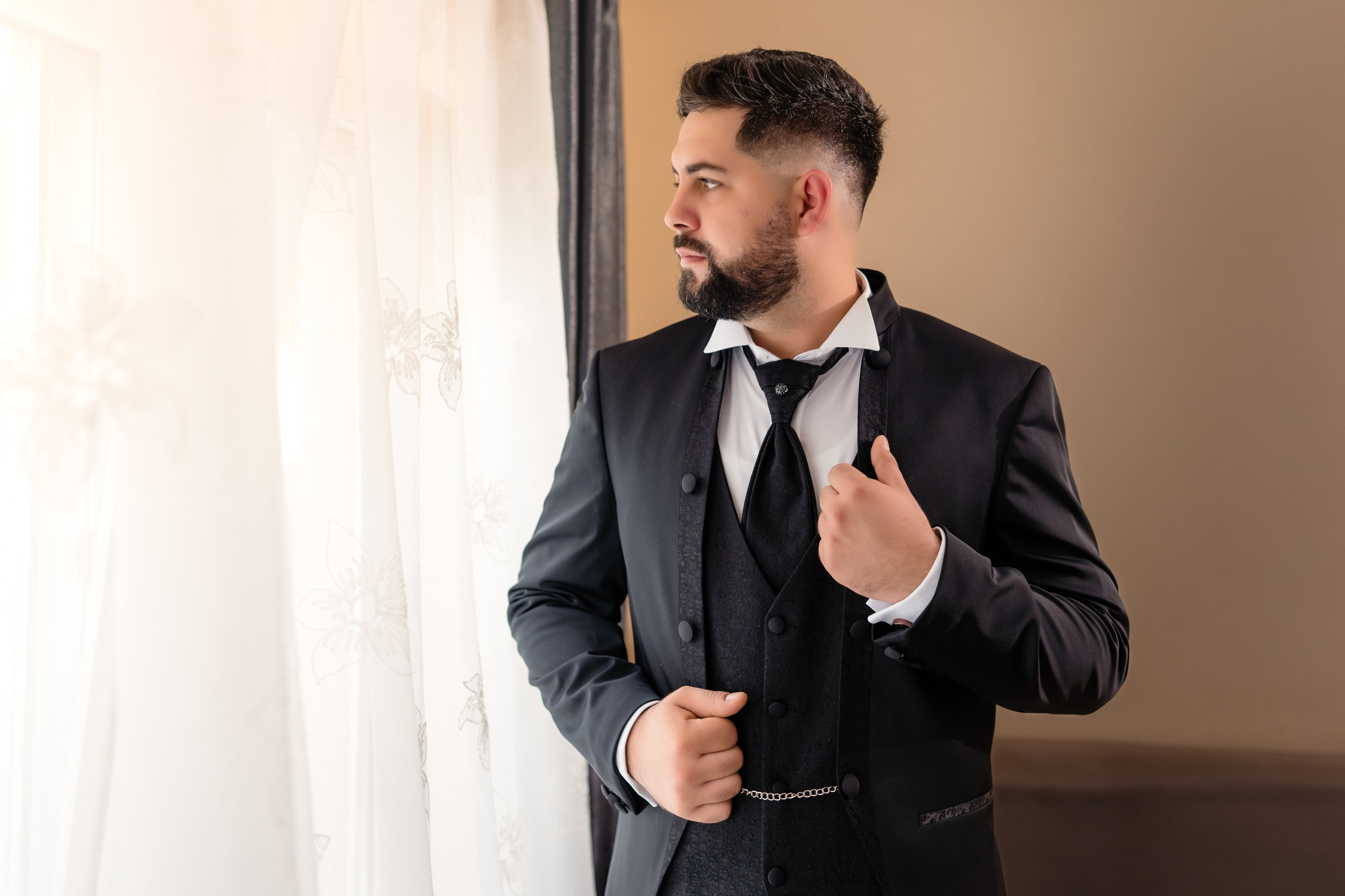 Anamaria - Lucian | Elite Events