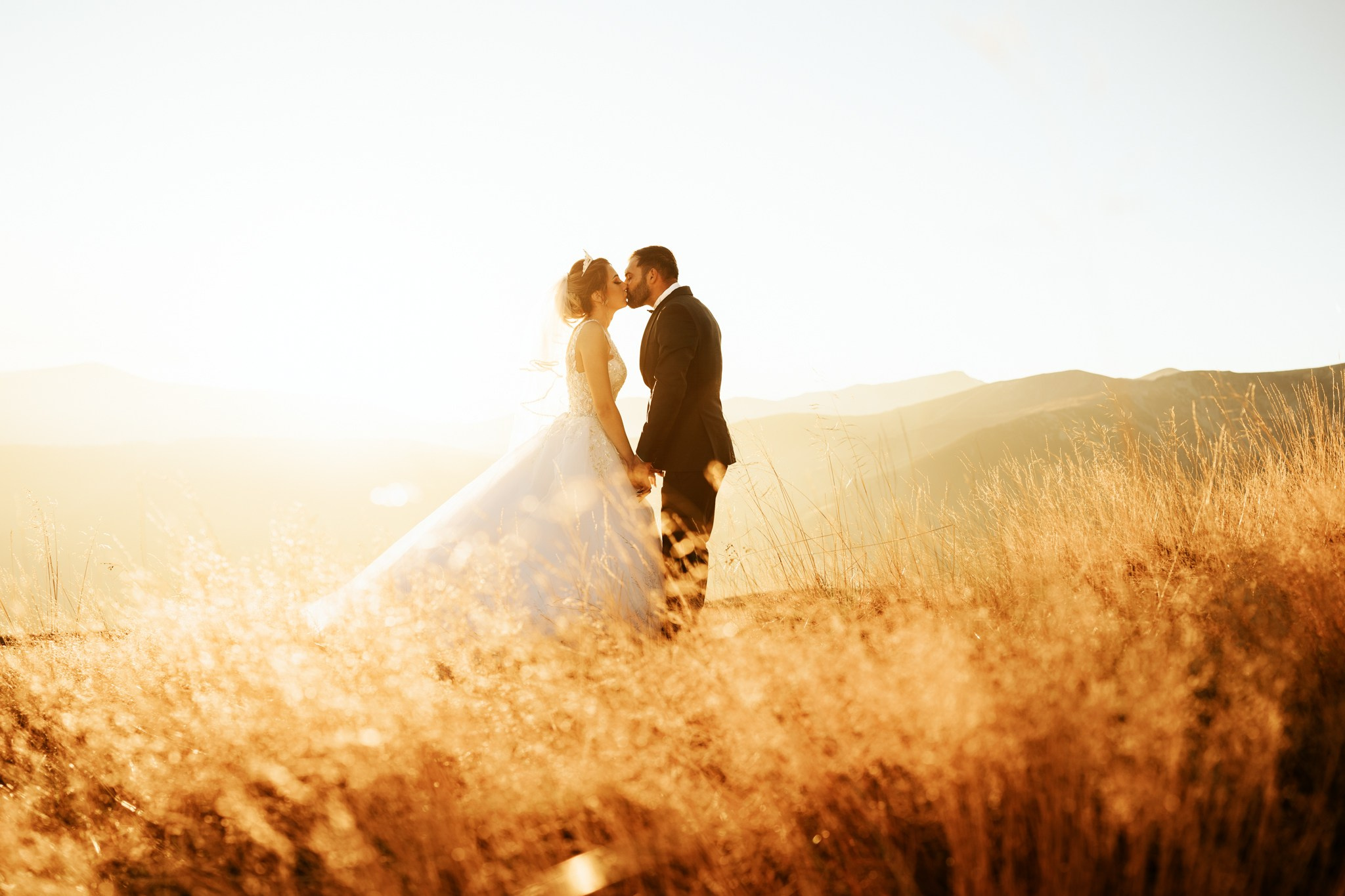 Fotograf de nunta Valcea. Fotografie & Videografie Nunta