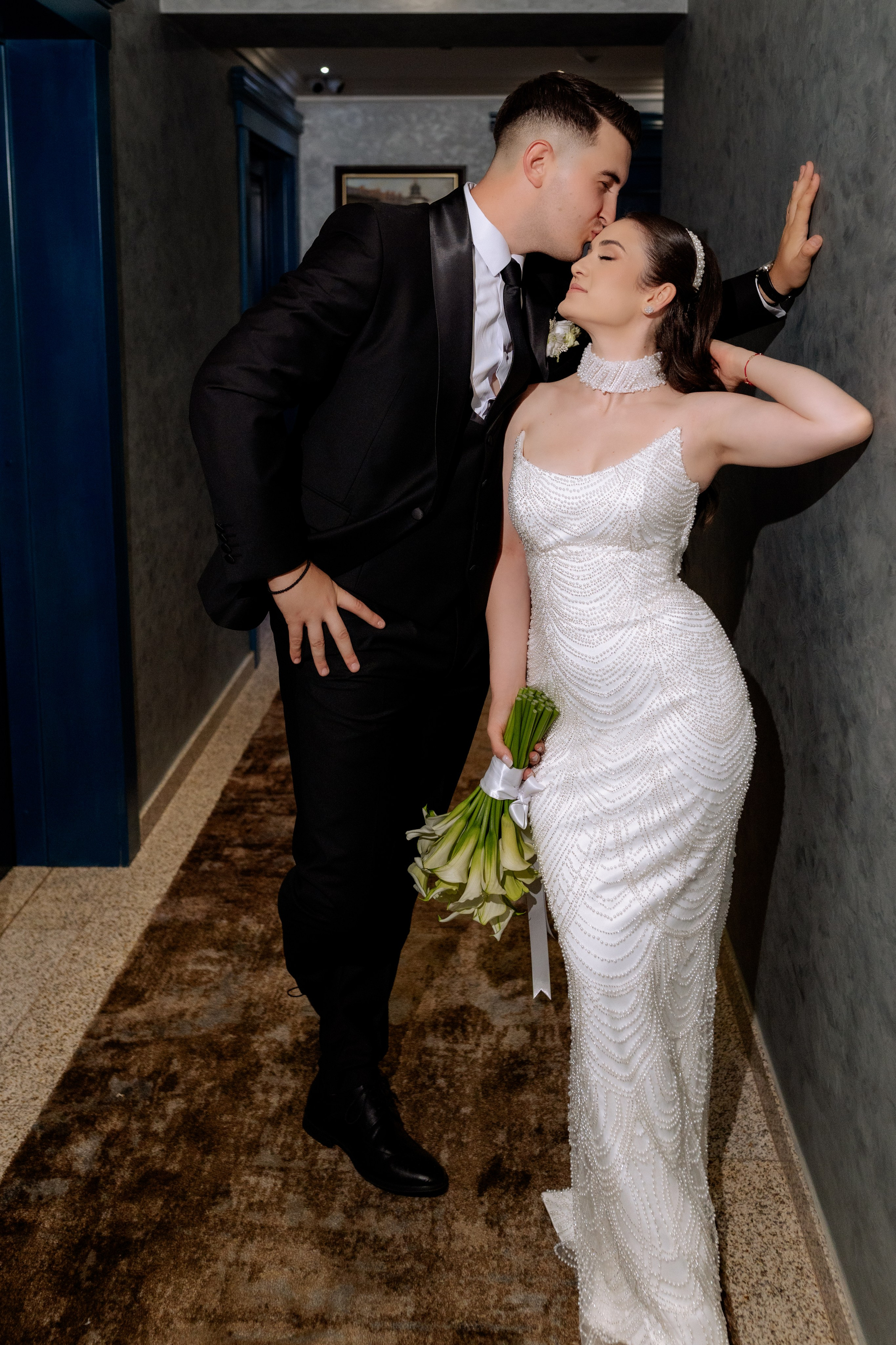 Cristina - Narcis | Targu Neamt. Fotografie & Videografie Nunta