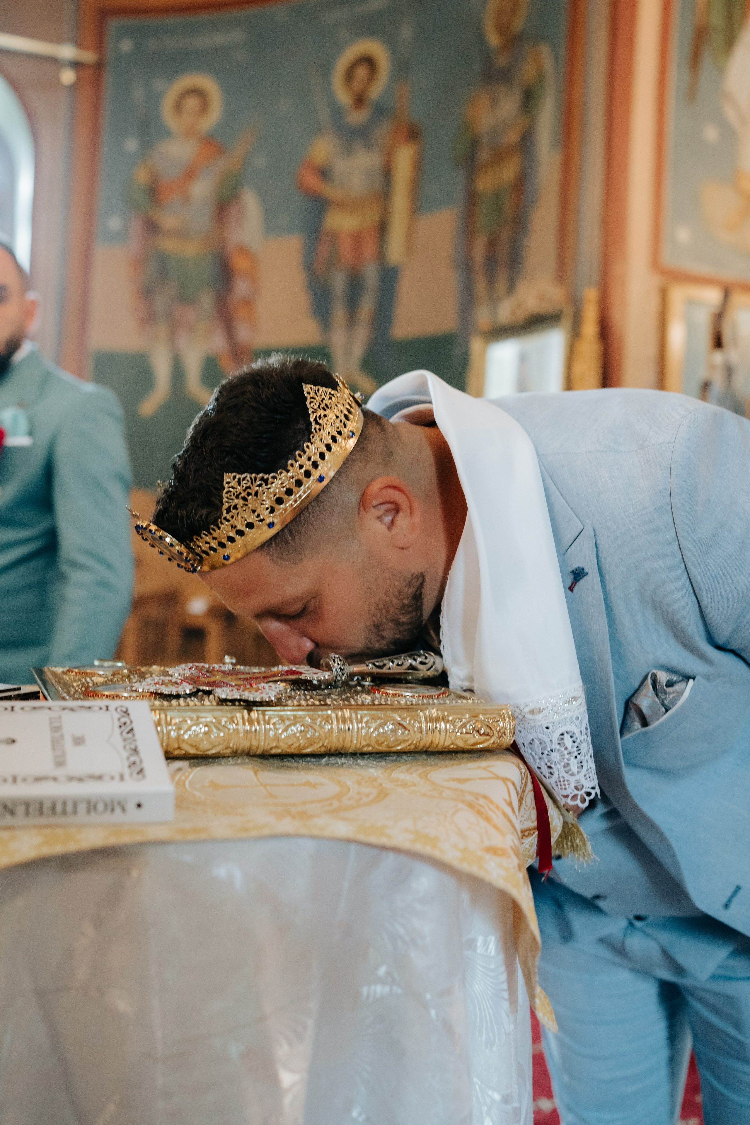 Fotografie de nunta Ramnicu Valcea