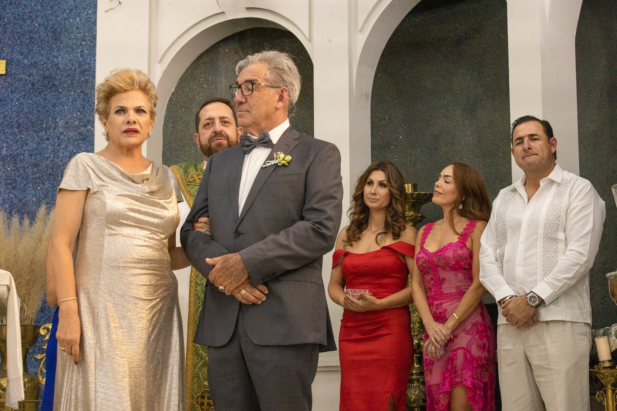 Paty & Benito 50 Aniversario