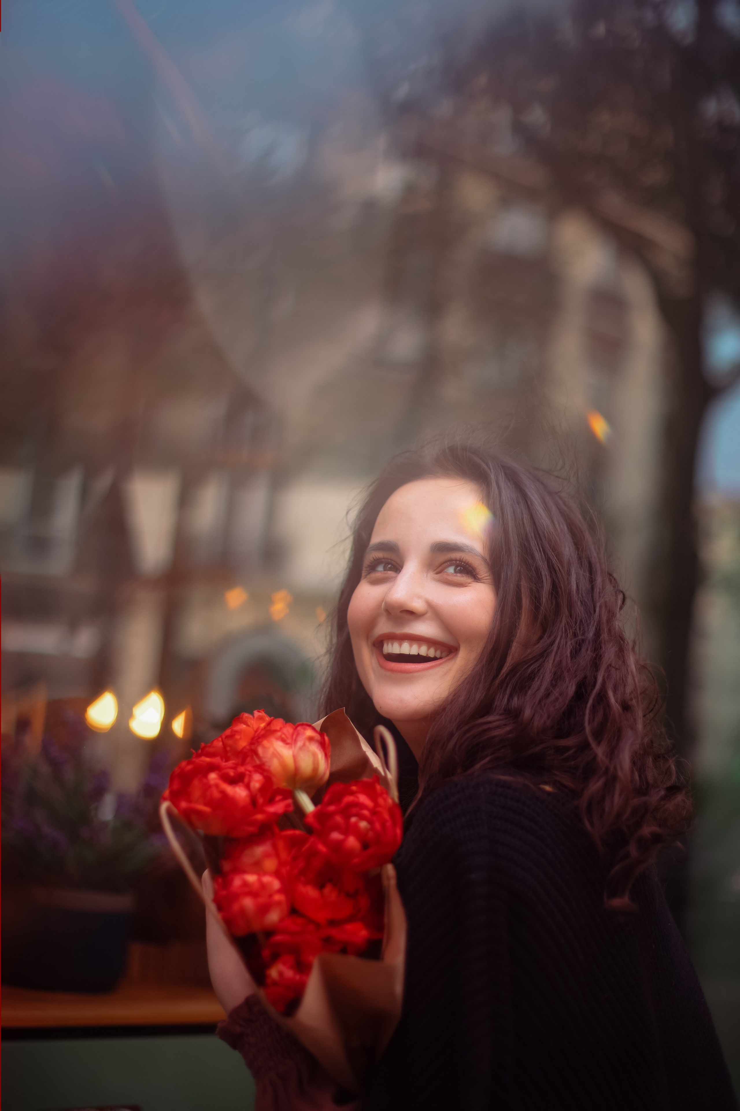 Les portraits. Fine Art photographer in Luxembourg Anastasia Arend