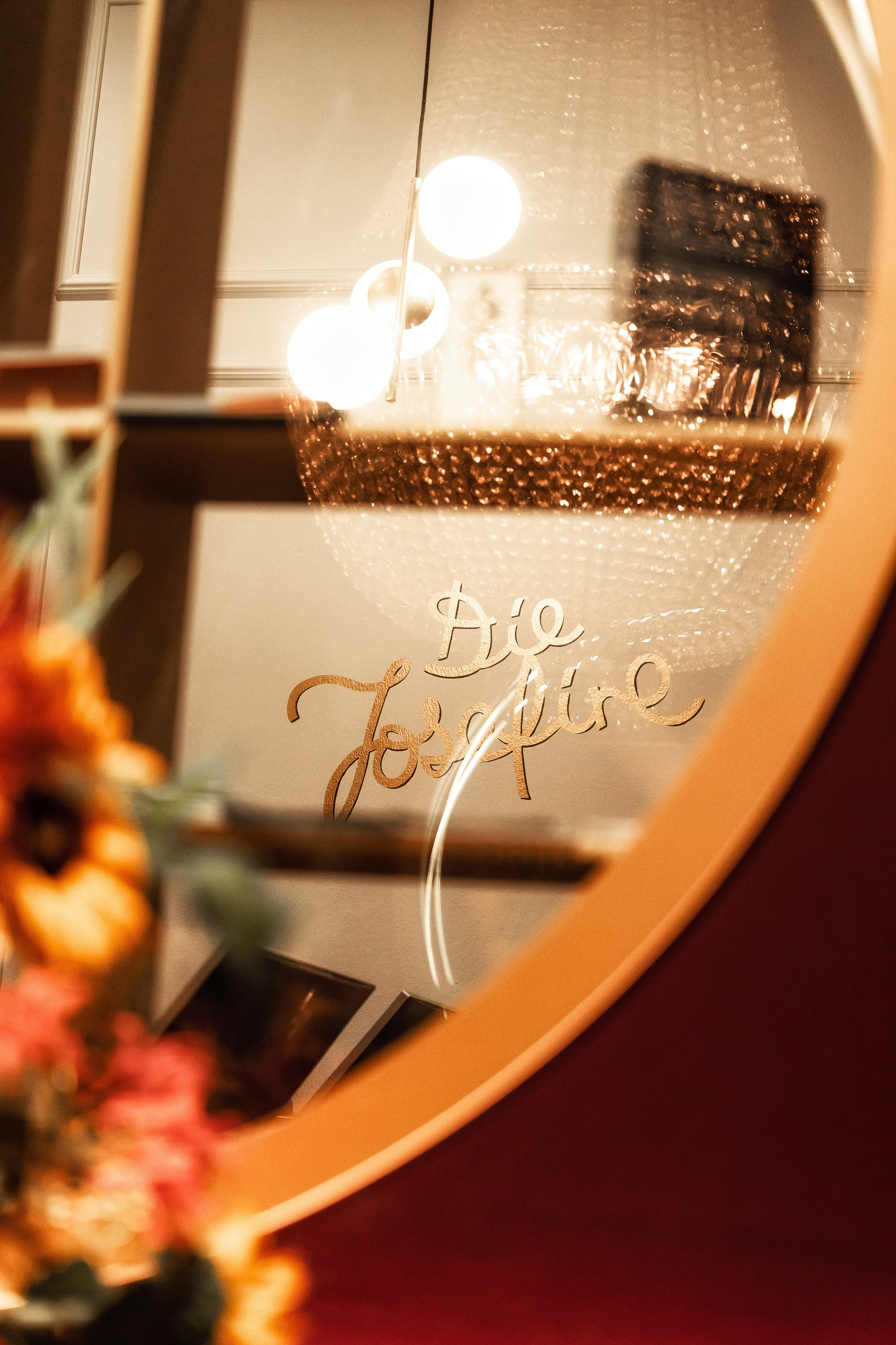 Die Josefine | Boutique Hotel Vienna. Creative photographer for your business